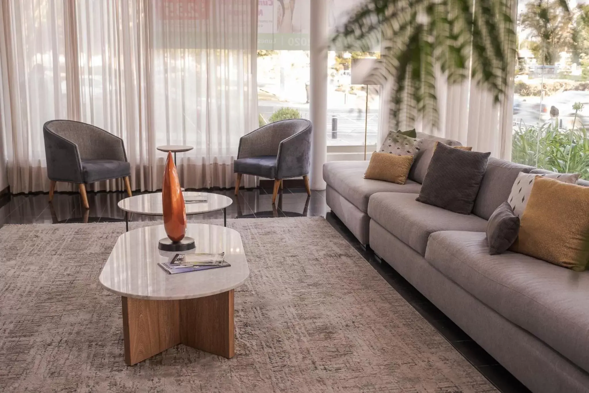 Property building in Holiday Inn Guadalajara Select by IHG Property building in Holiday Inn Guadalajara Select by IHG