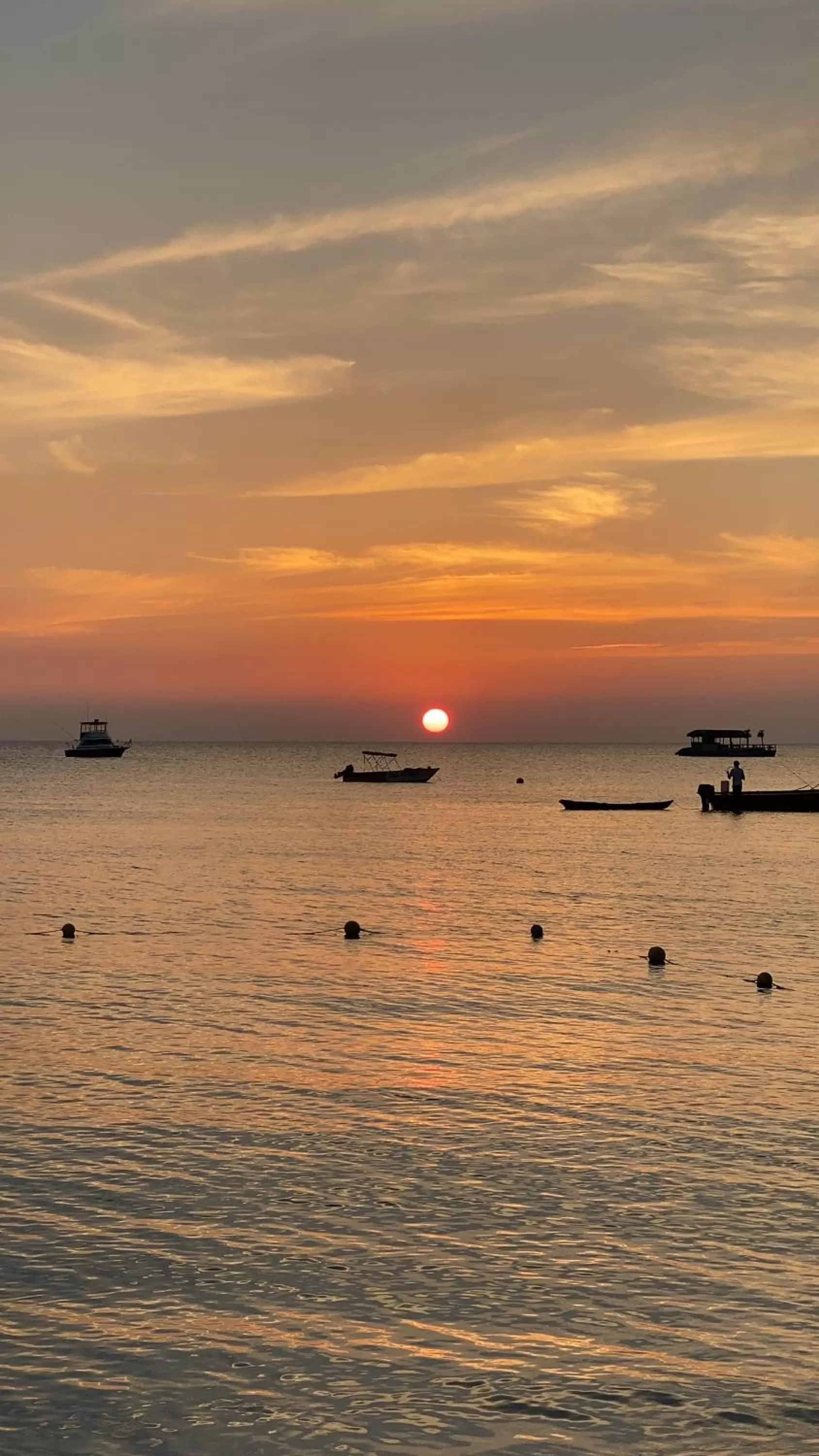 Sea view in THE BOARDWALK VILLAGE
