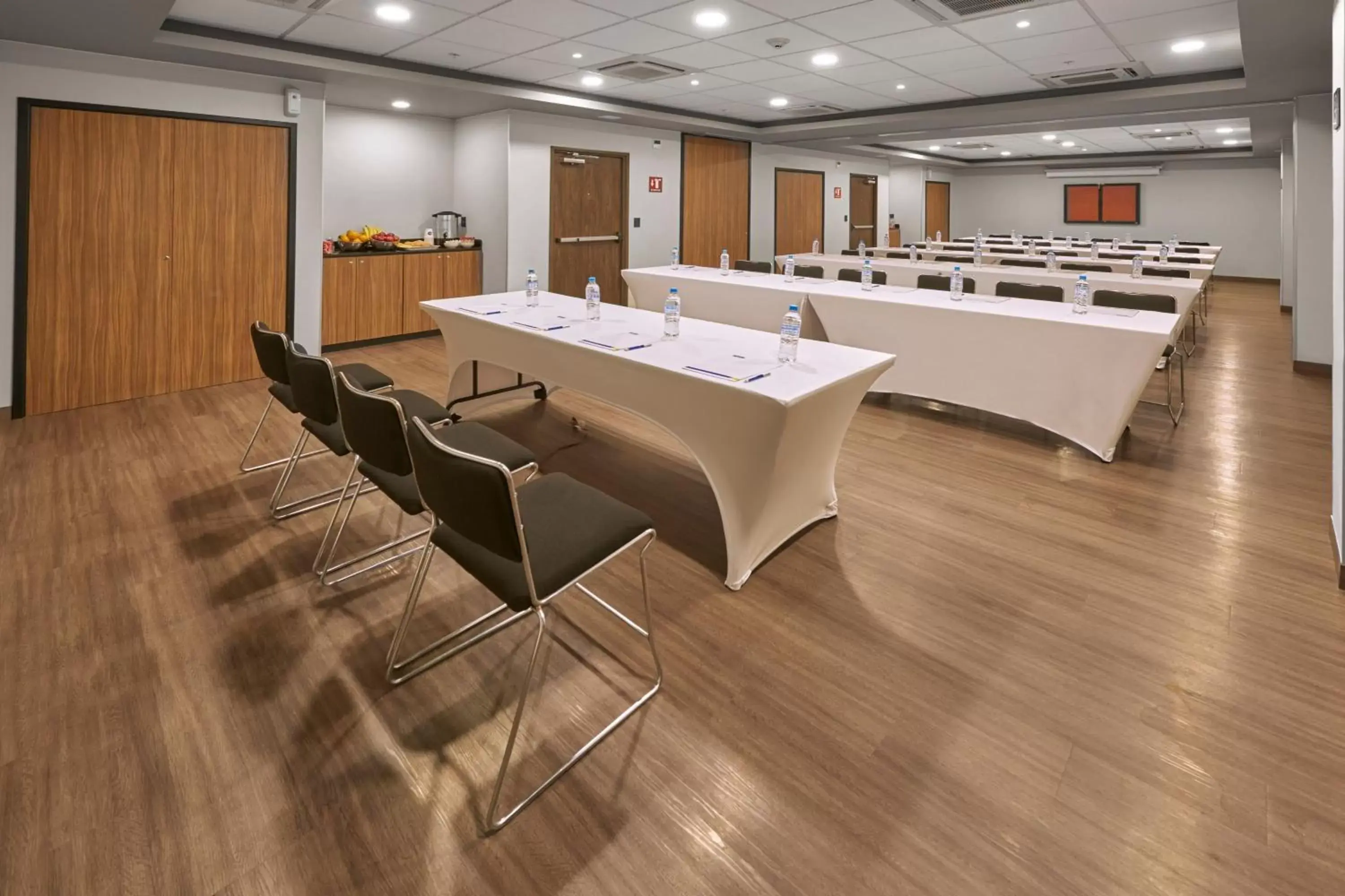 Meeting/conference room in City Express by Marriott Tepic