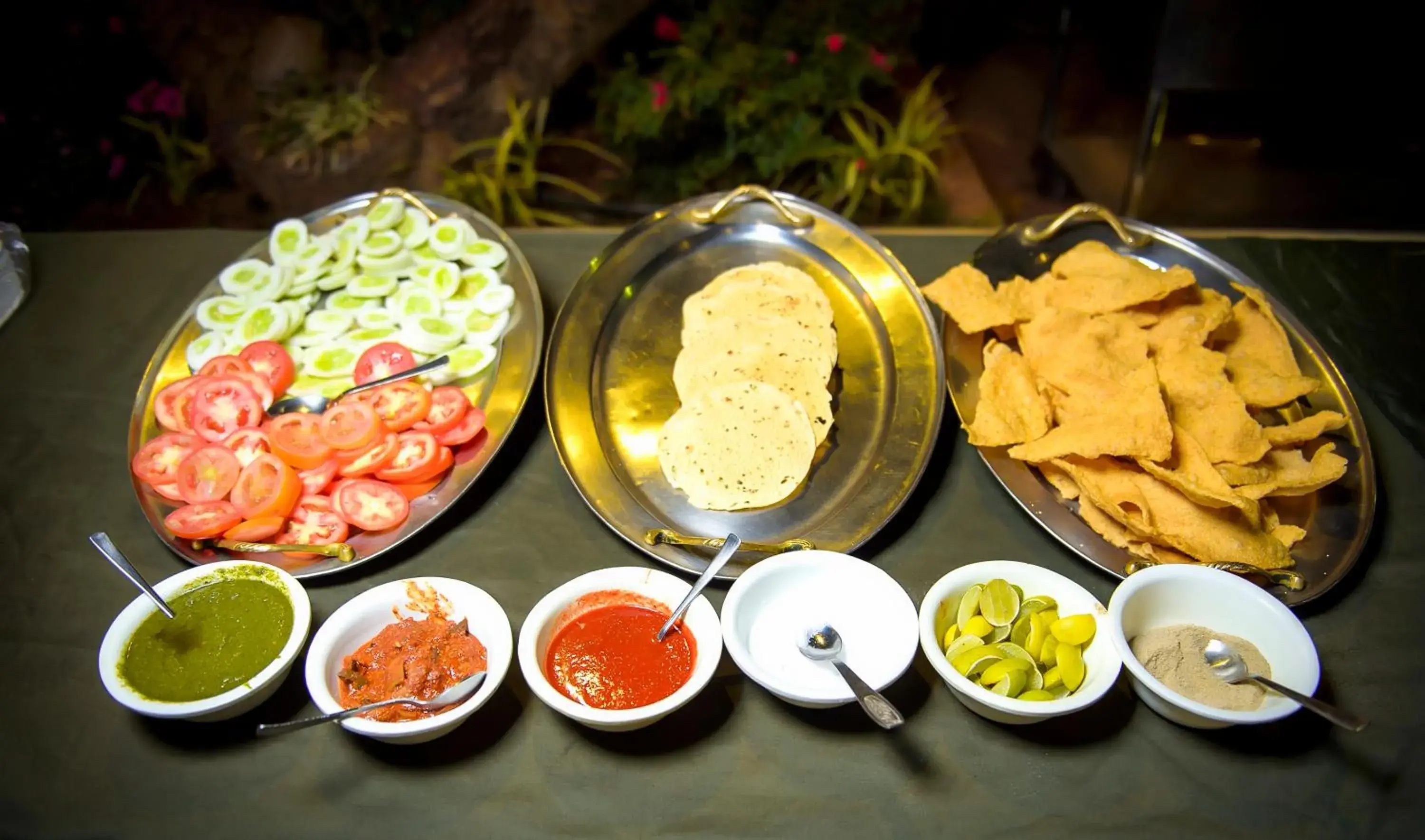 Breakfast in Adamo the Resort Breakfast in Adamo the Resort