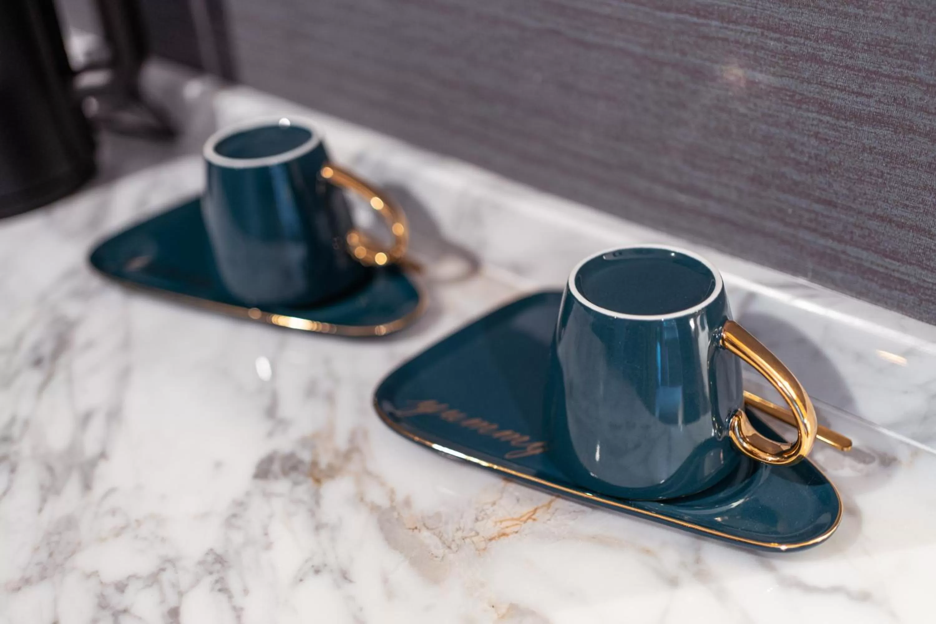 Drinks in The One Smart Living