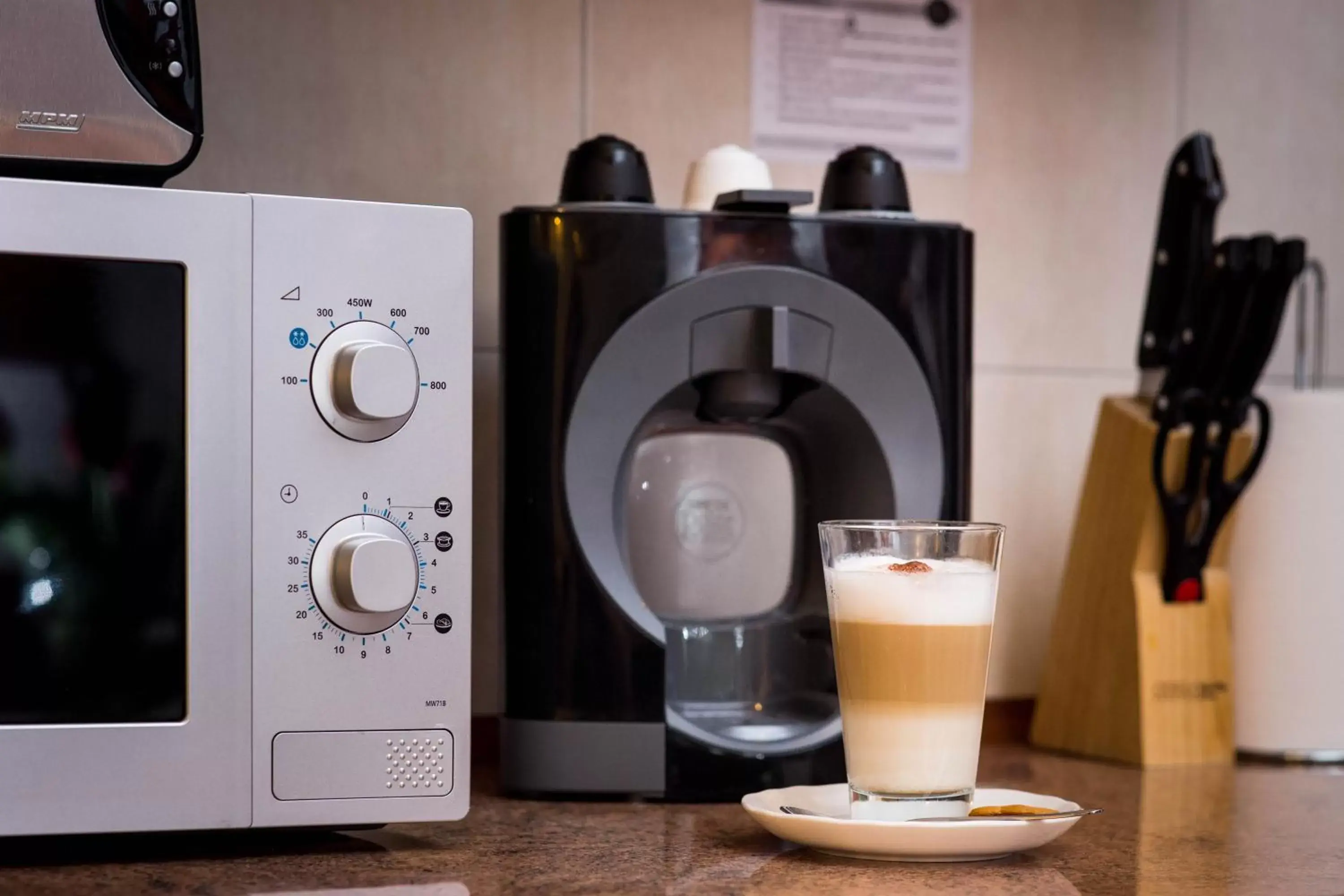 Superior King or Twin Room in Ventus Rosa Self Service Apartments Superior King or Twin Room in Ventus Rosa Self Service Apartments