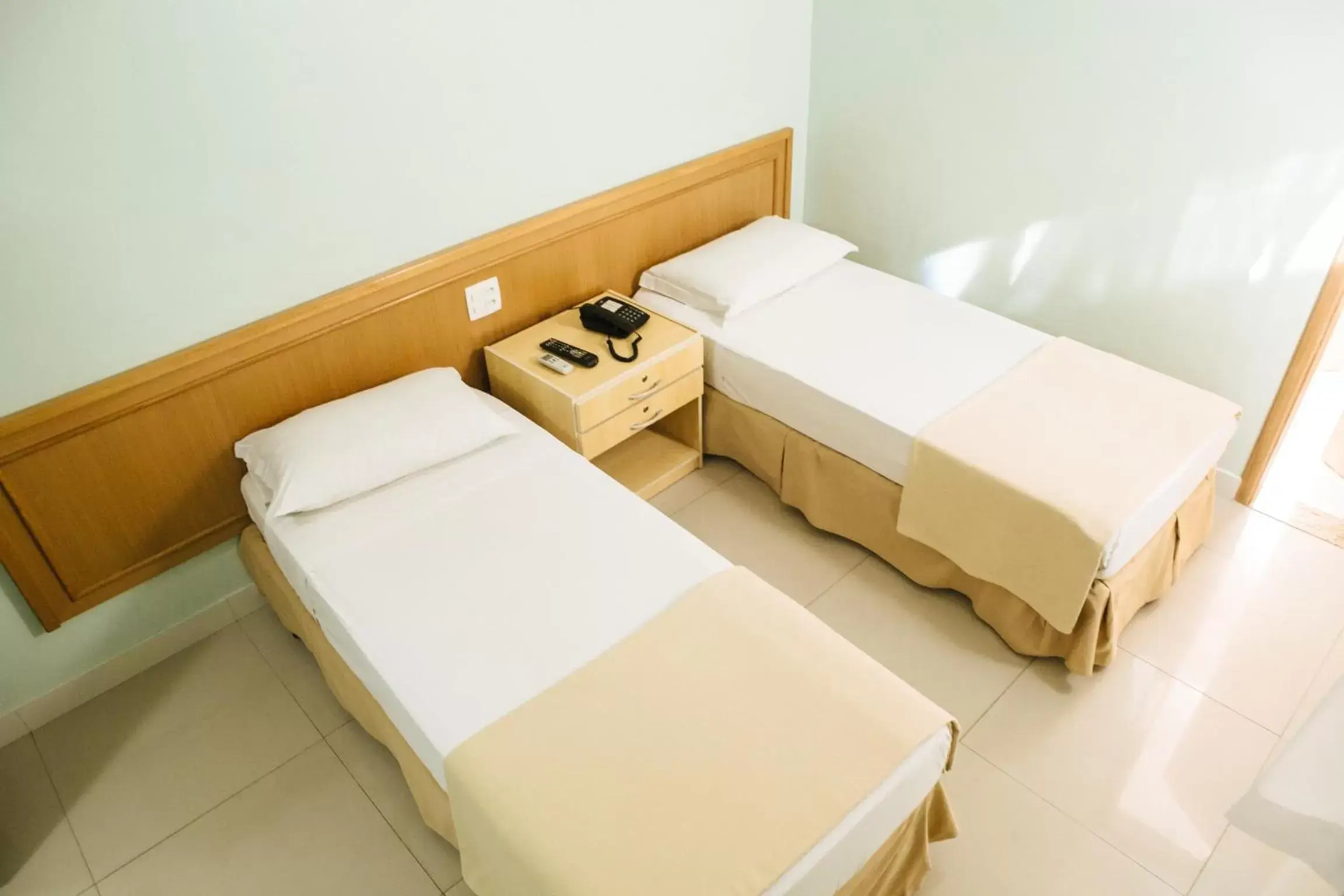 Bedroom, Bed in Pompeu Rio Hotel
