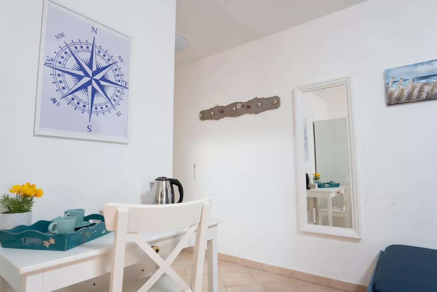 Dining Area in Residenza della Laguna