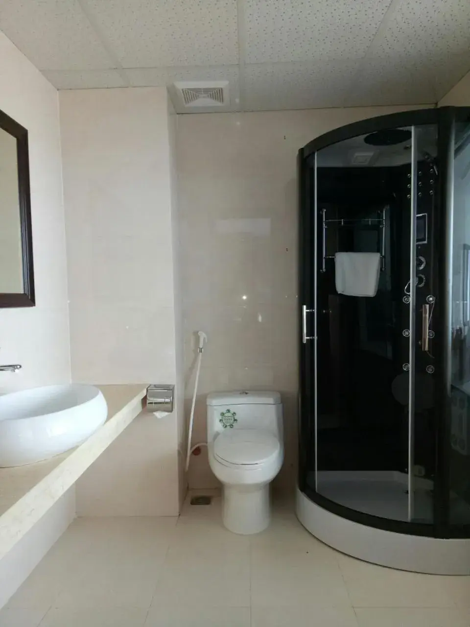 Other, Bathroom in Phu Cuong Beach Hotel
