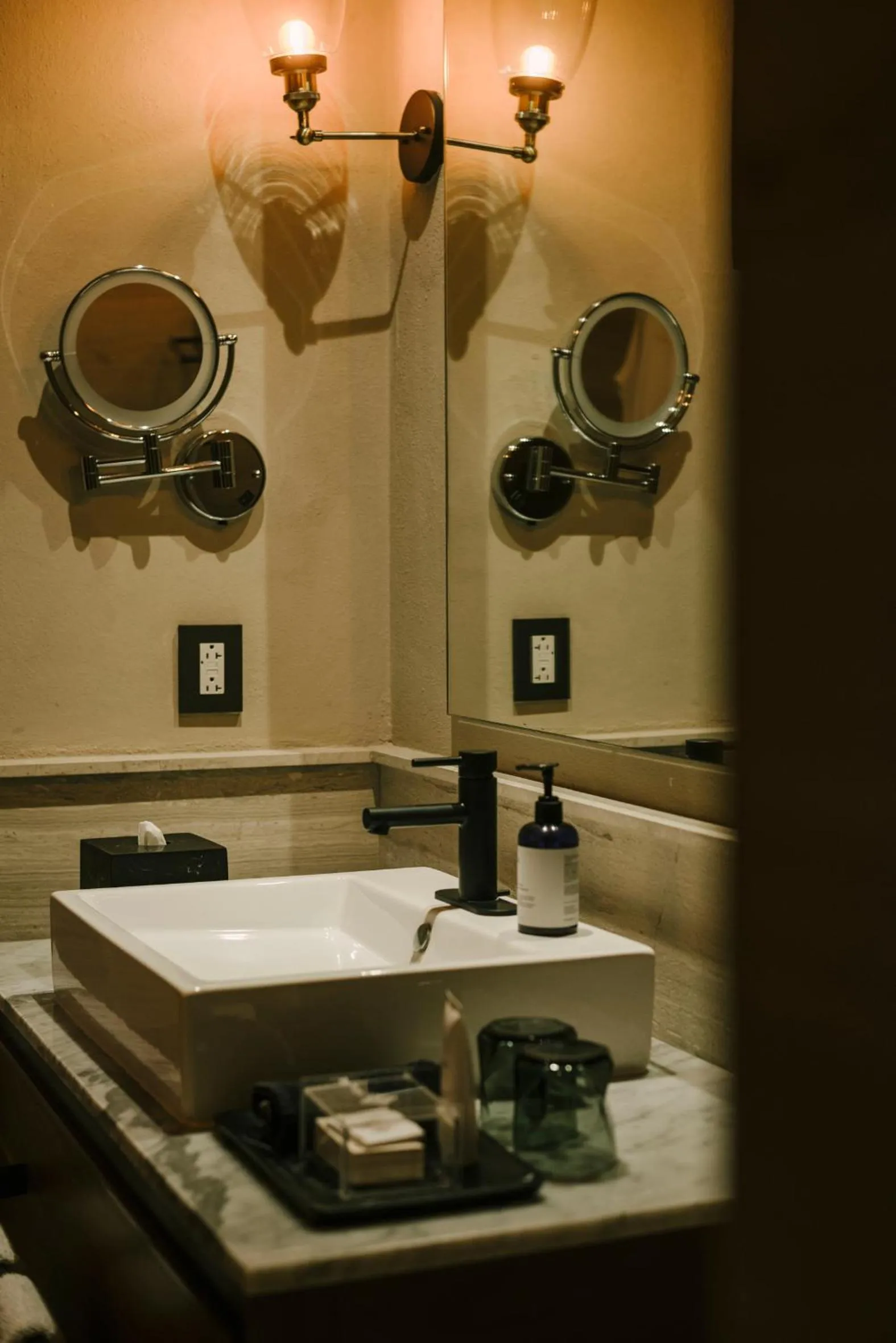 Hotel Apapacho Boutique