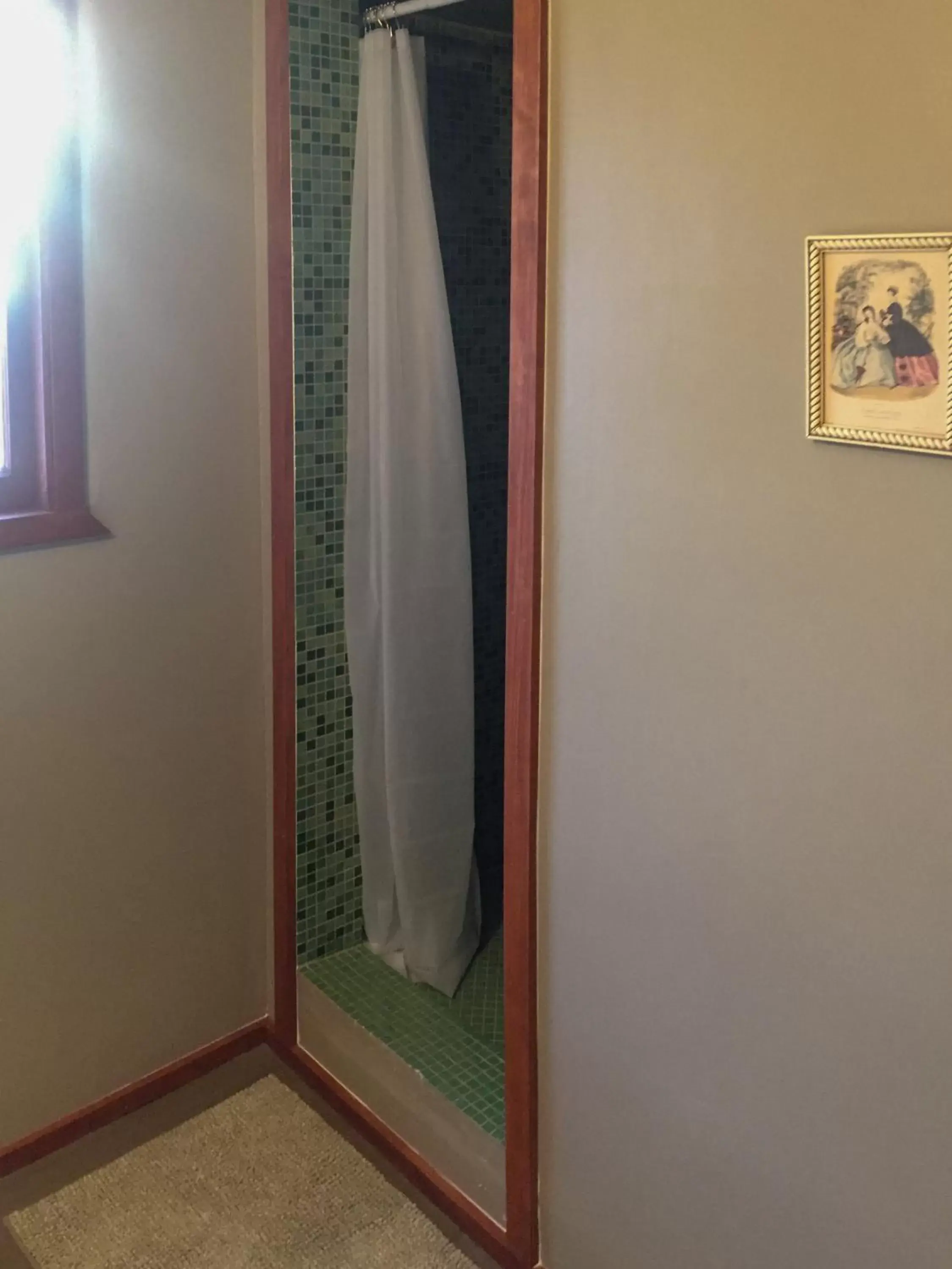 Bathroom in Joshua Tree Ranch House