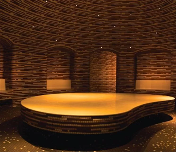 Other in Palms Place Studio with Balcony & Strip View