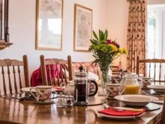 Other, Restaurant/Places to Eat in Knole B&B