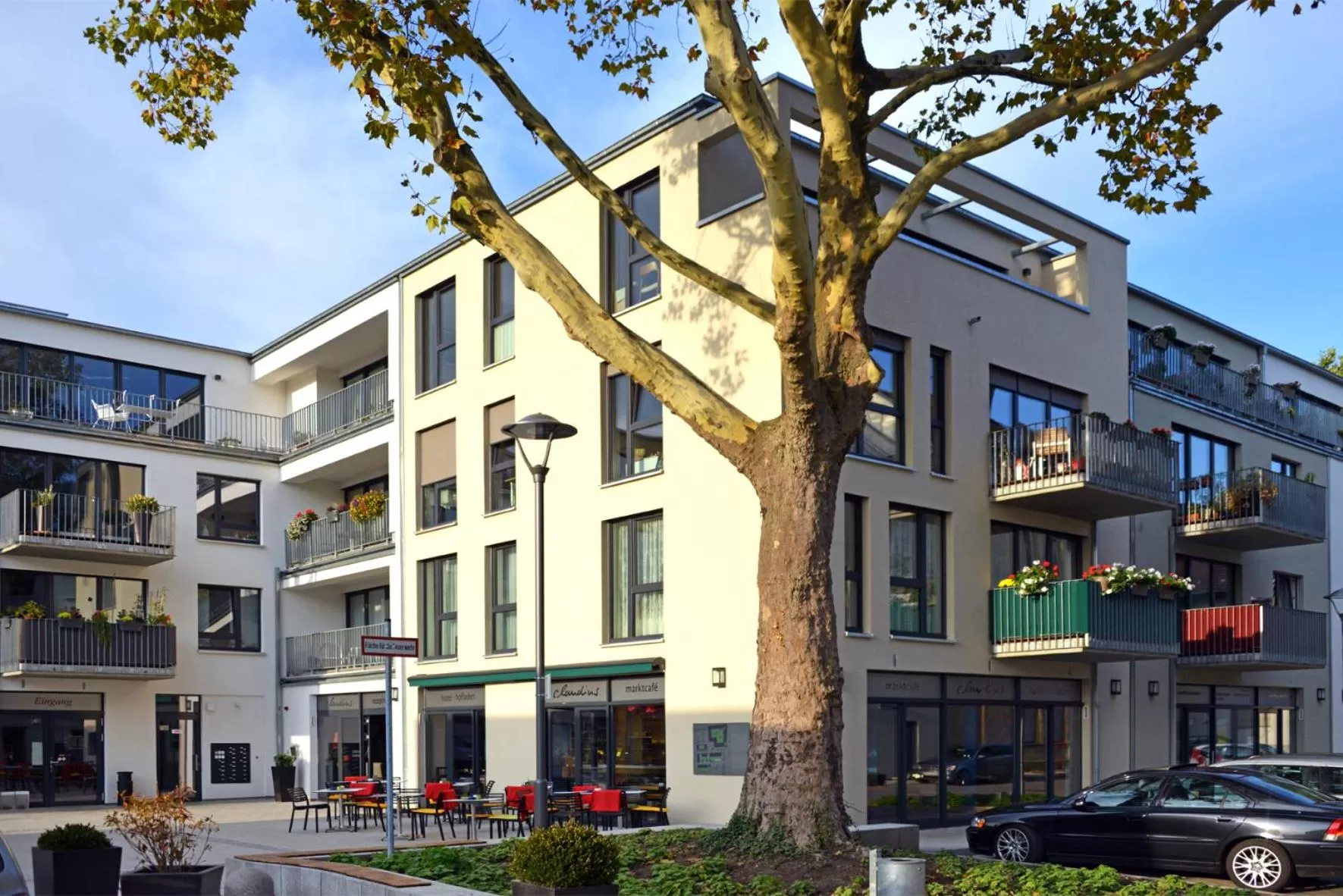 Other in Claudius Hotel