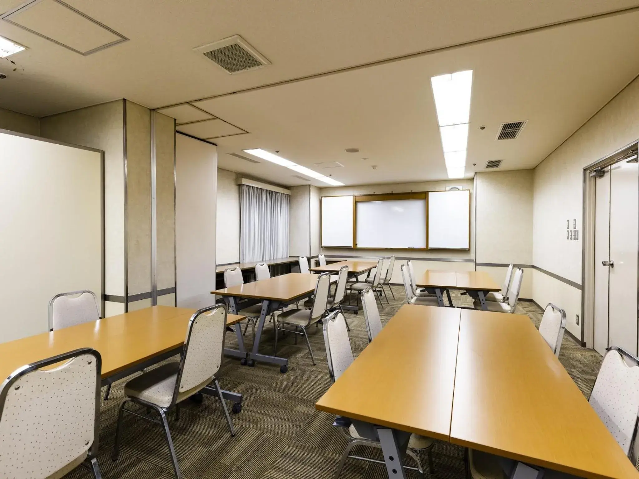 Meeting/conference room in Hotel Wing International Nagoya