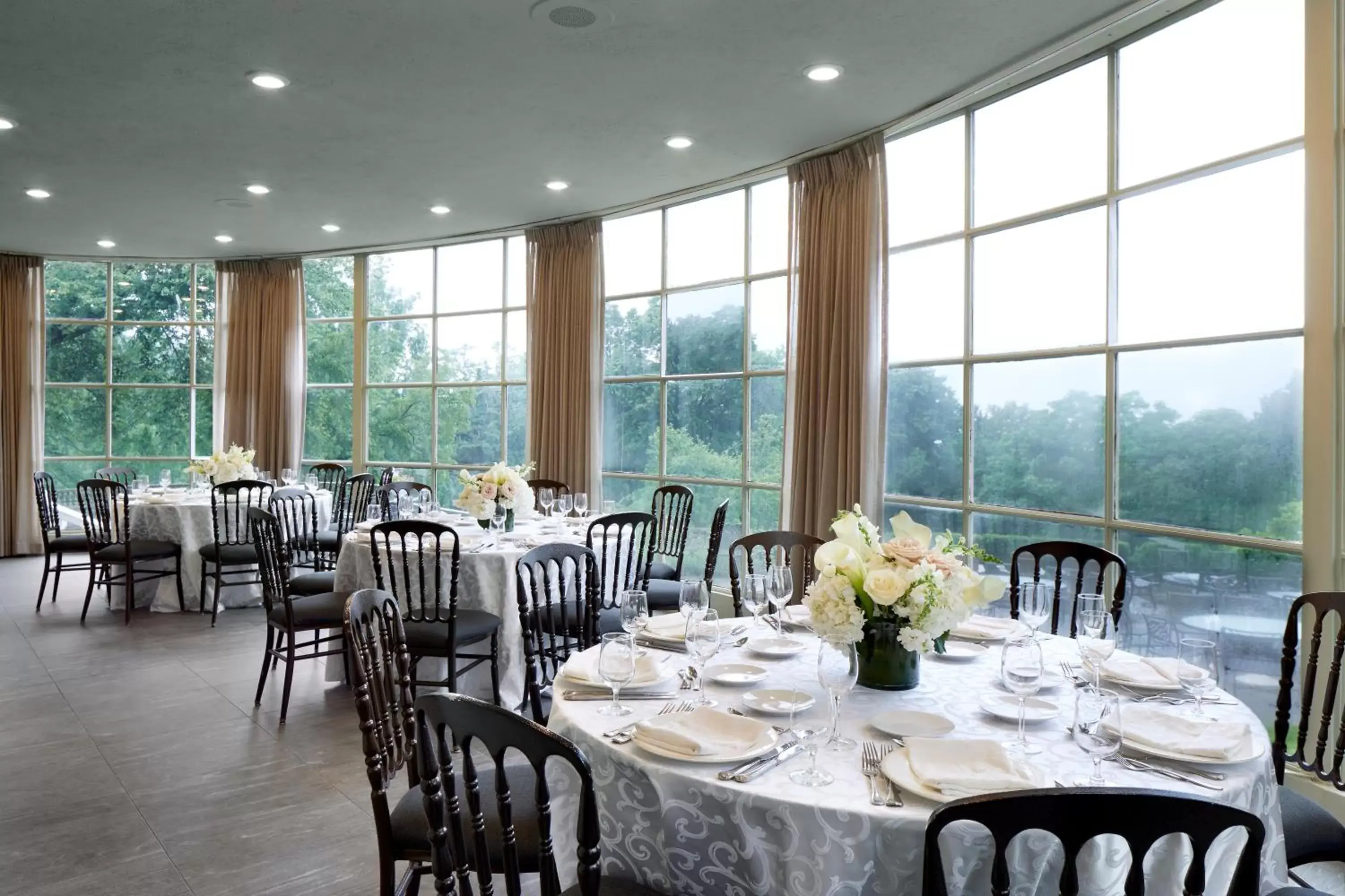 Restaurant/Places to Eat in Tarrytown House Estate on the Hudson