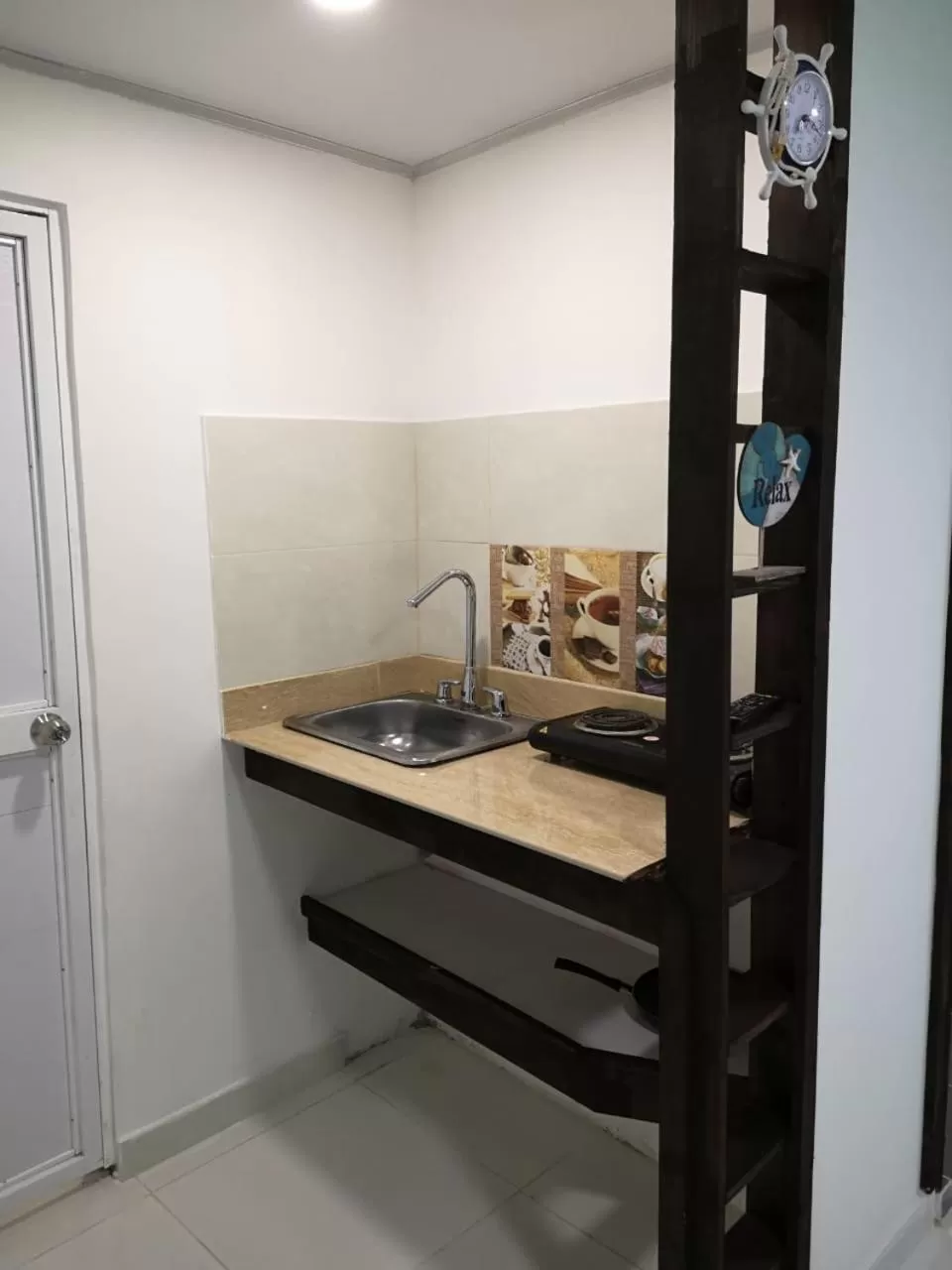 Apartamentos Isla Tropical