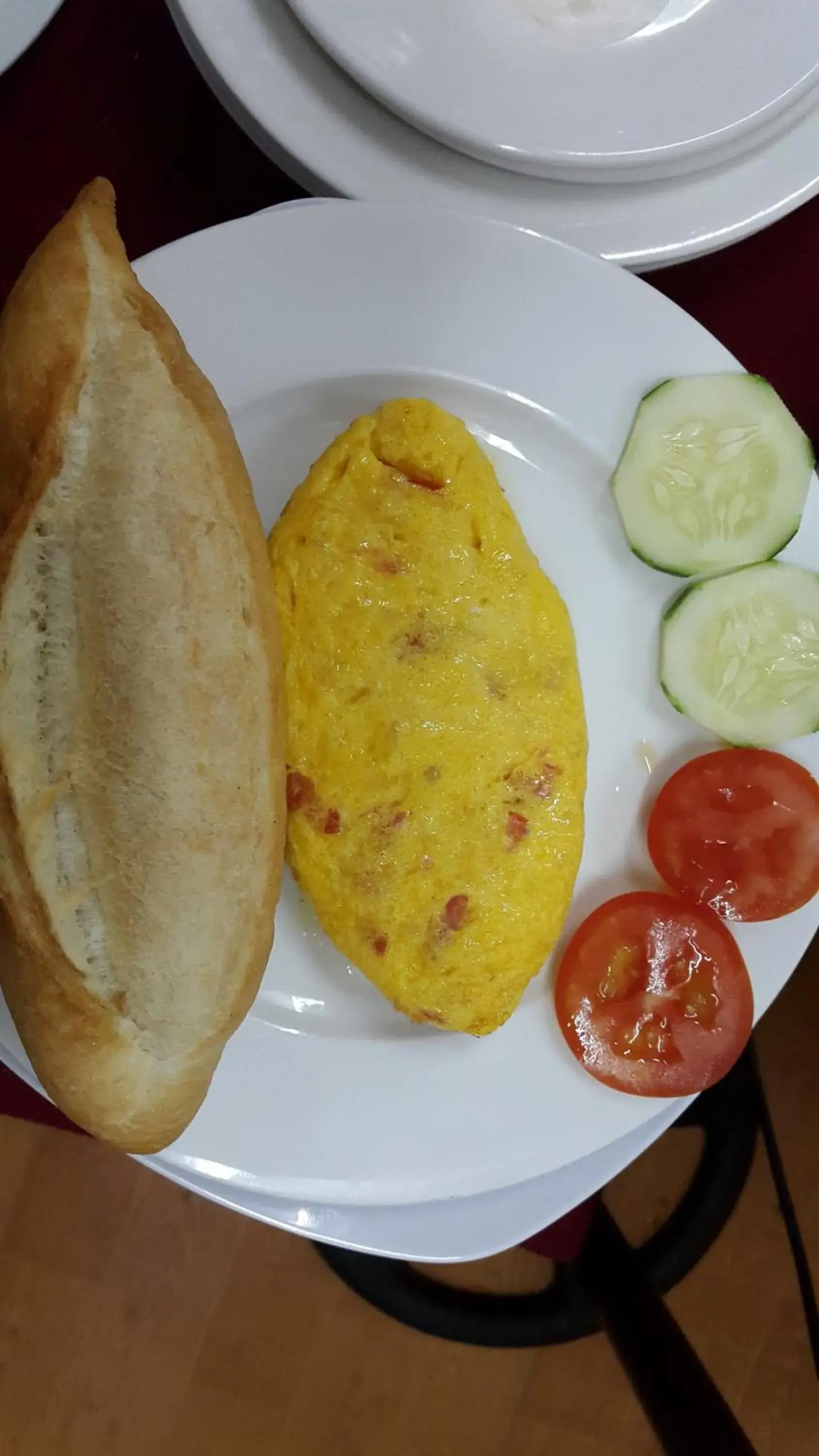 Breakfast, Food in Windbell Villa Hoi An