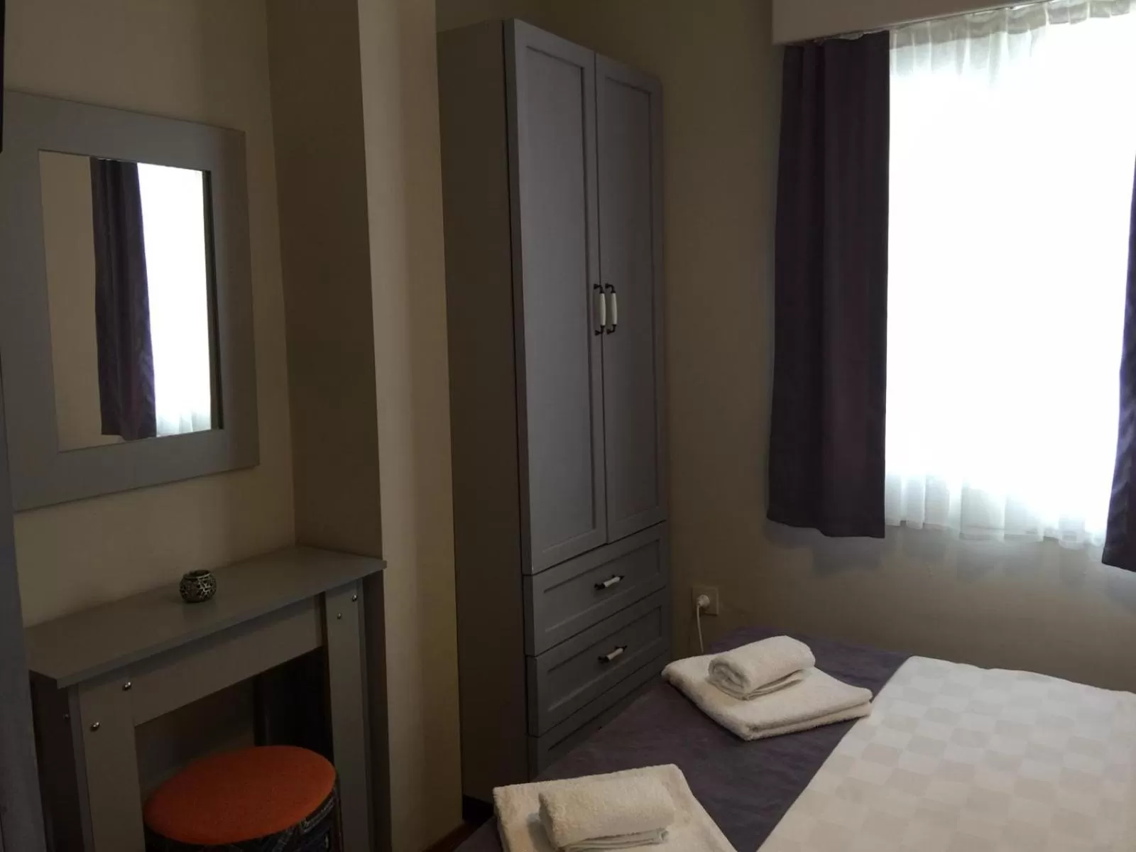 Bedroom, Bed in Balim Sultany