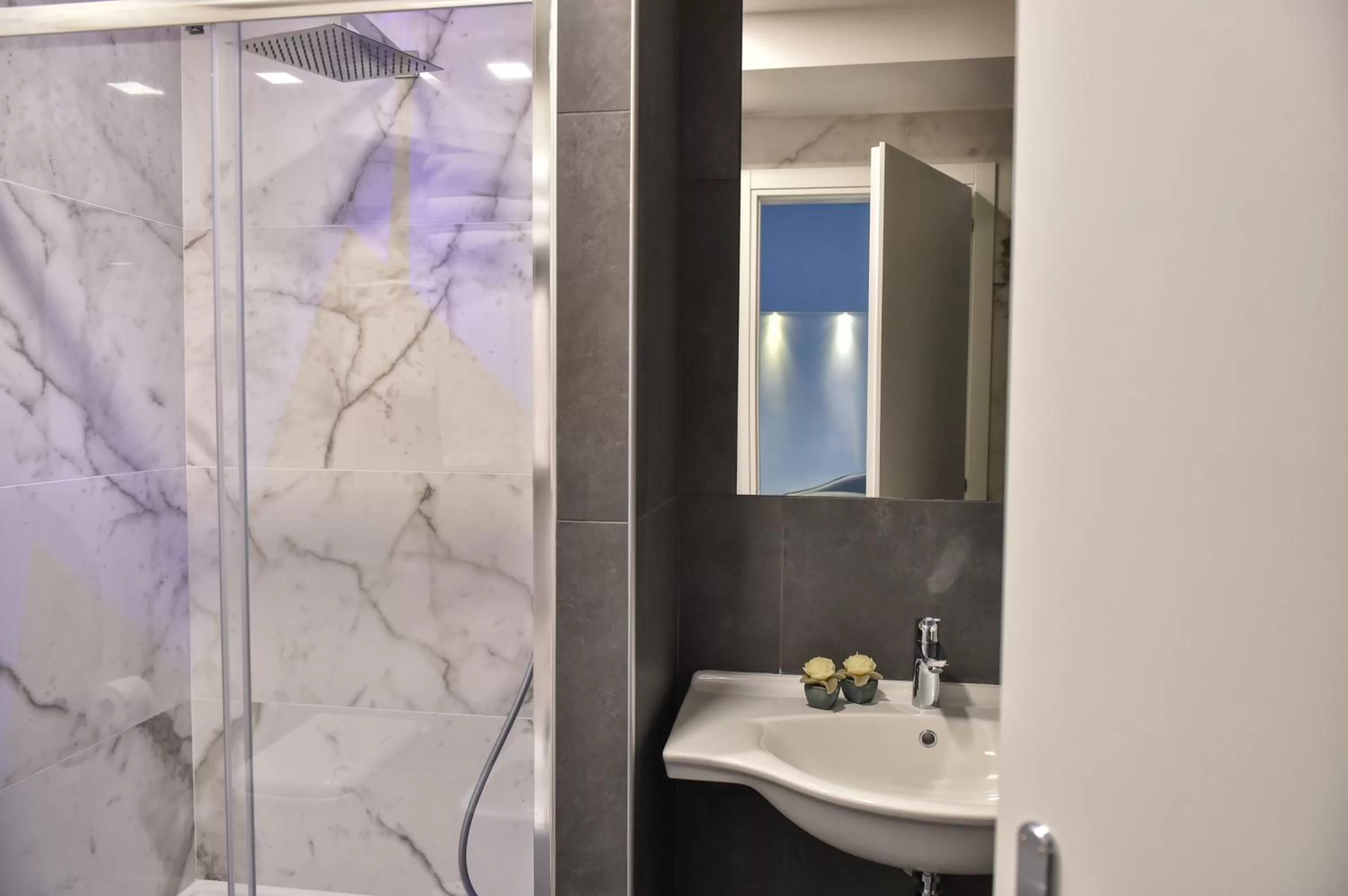 Pompei Inn Ruins B&B Luxury Suite