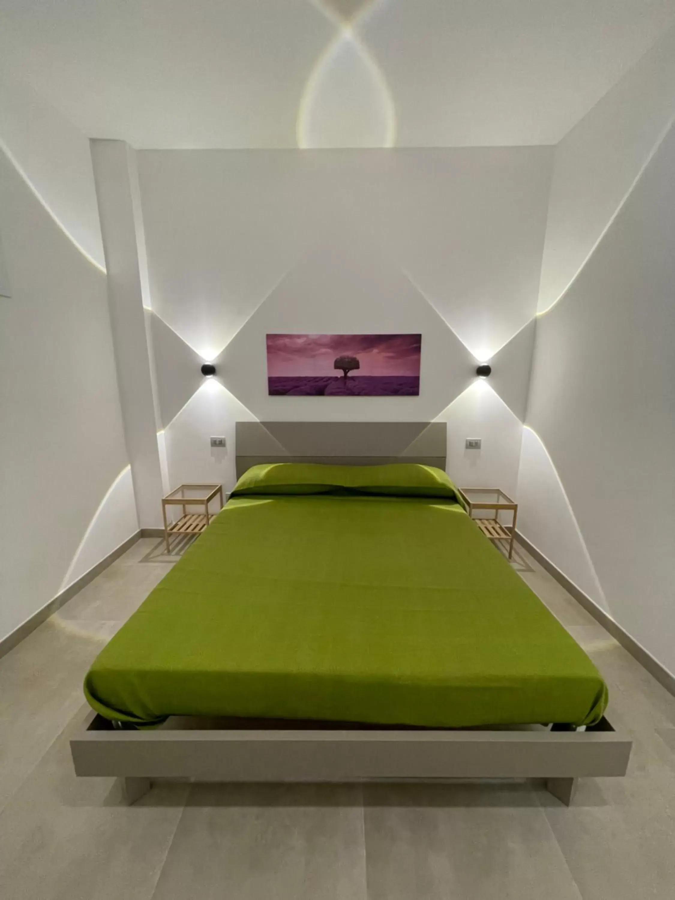 Bedroom, Bed in Le Casuzze di Siculiana