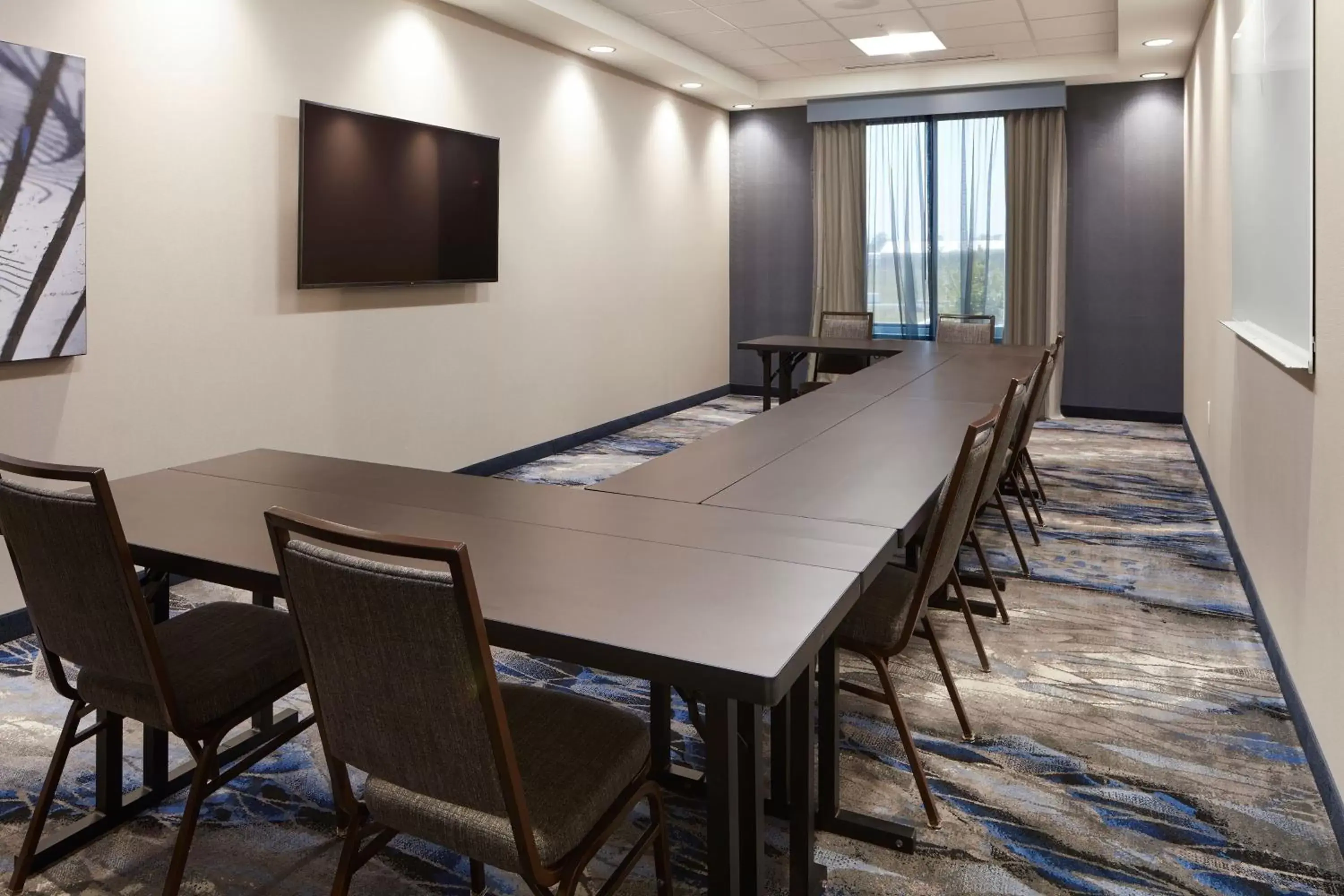 Meeting/conference room in Fairfield by Marriott Inn & Suites Middletown