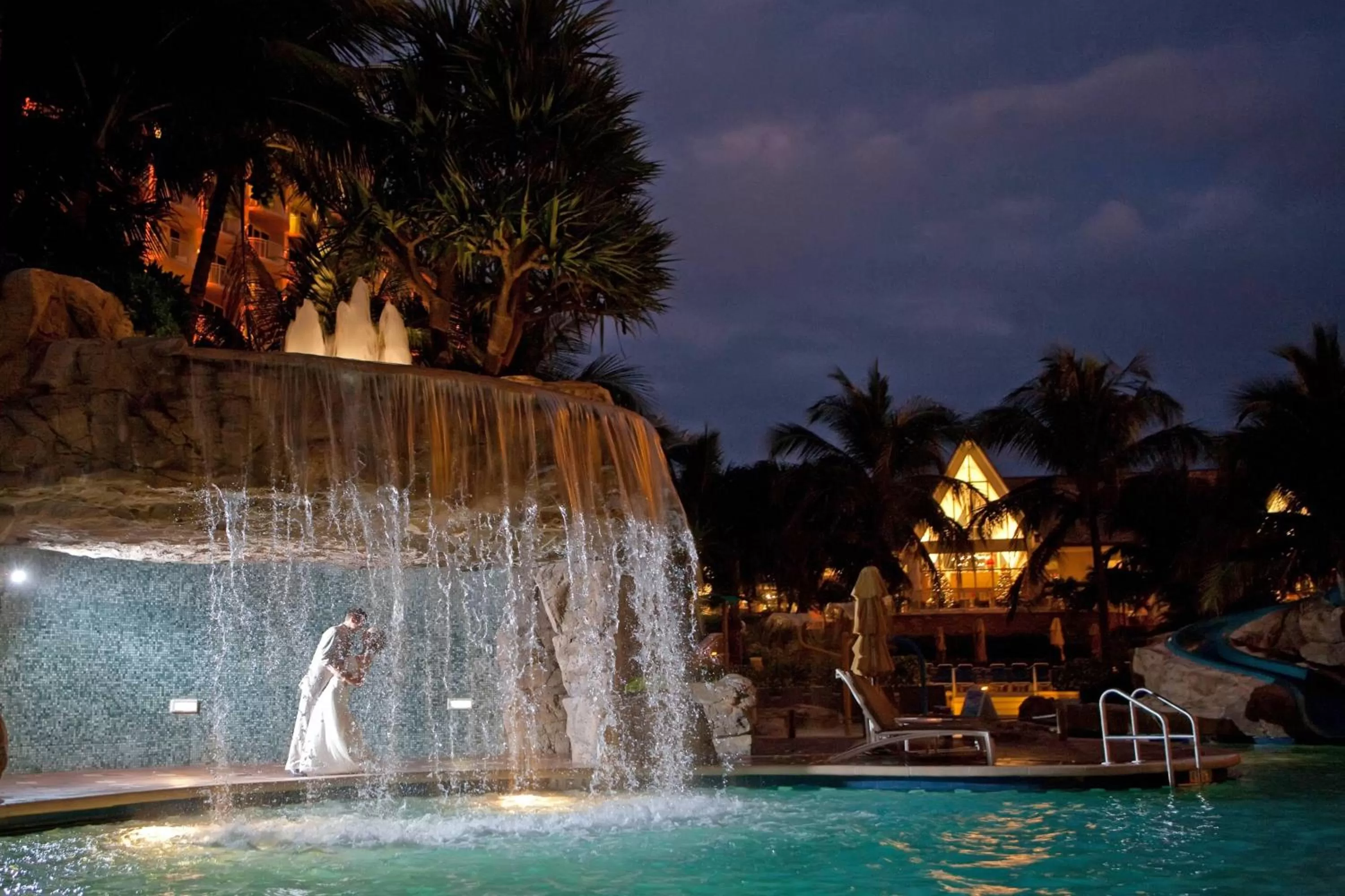 Banquet/Function facilities in JW Marriott Marco Island Beach Resort