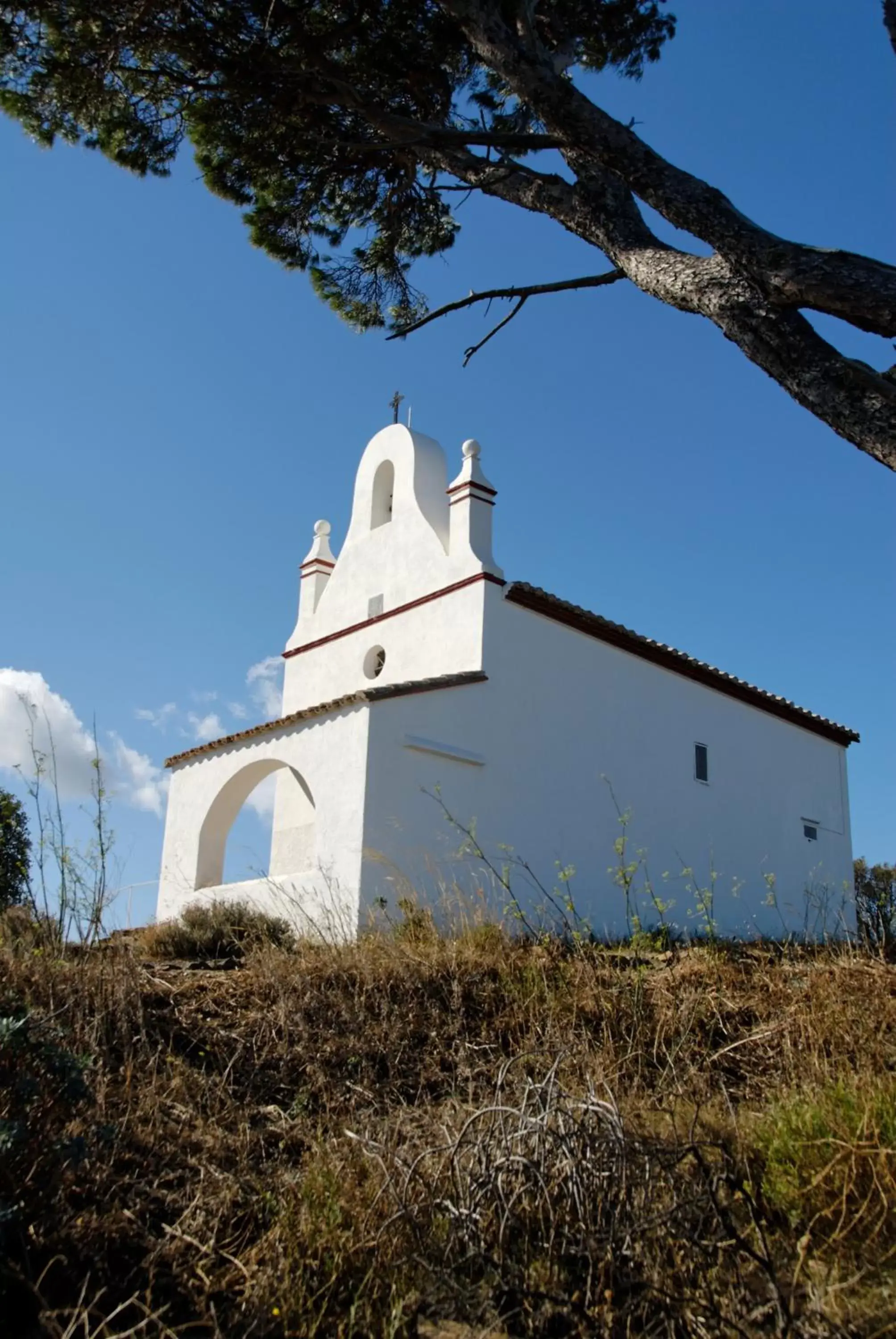 Mountain view, Property Building in Logis Hotel Solhotel