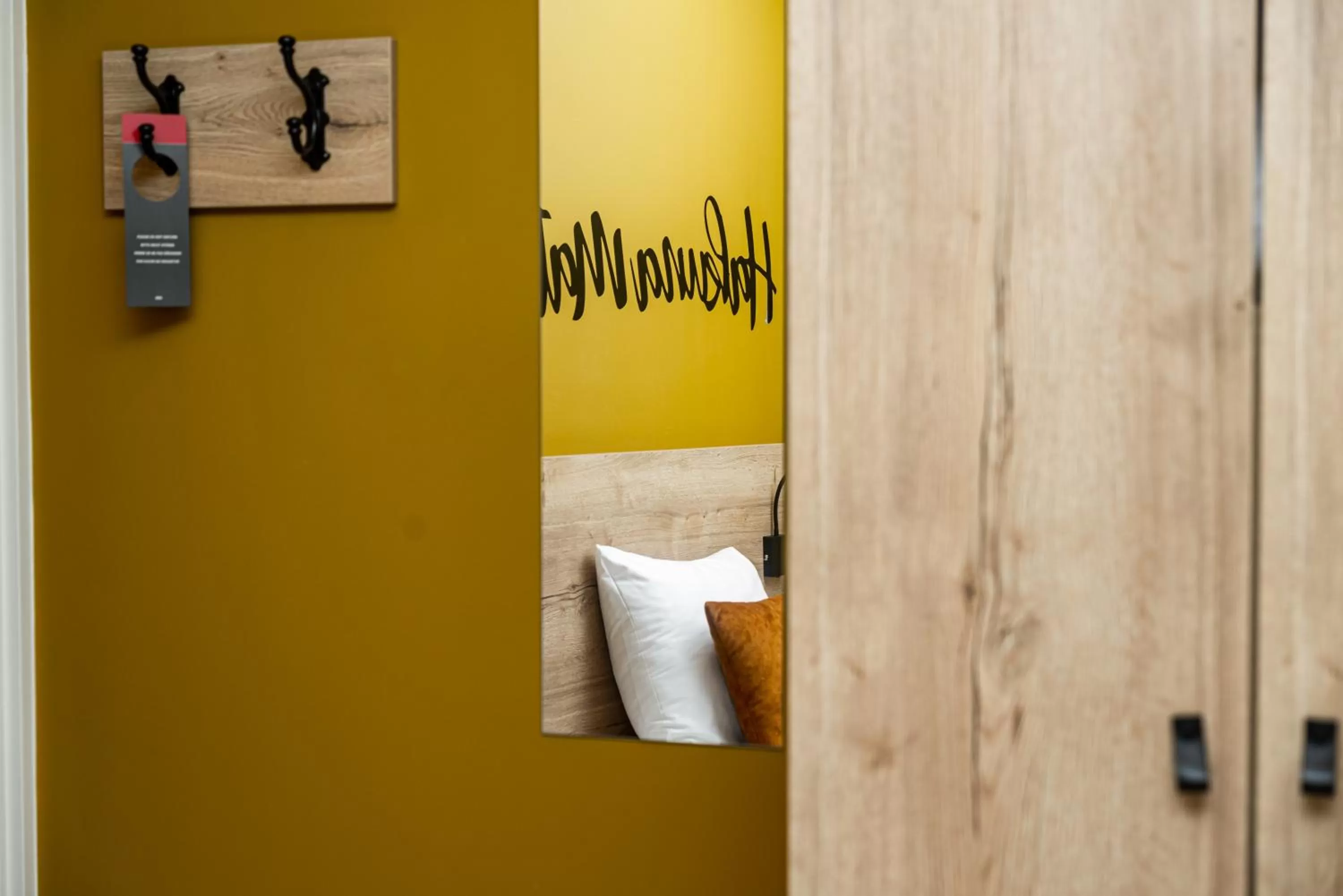 Bedroom, Bathroom in Hotel Onder De Linden