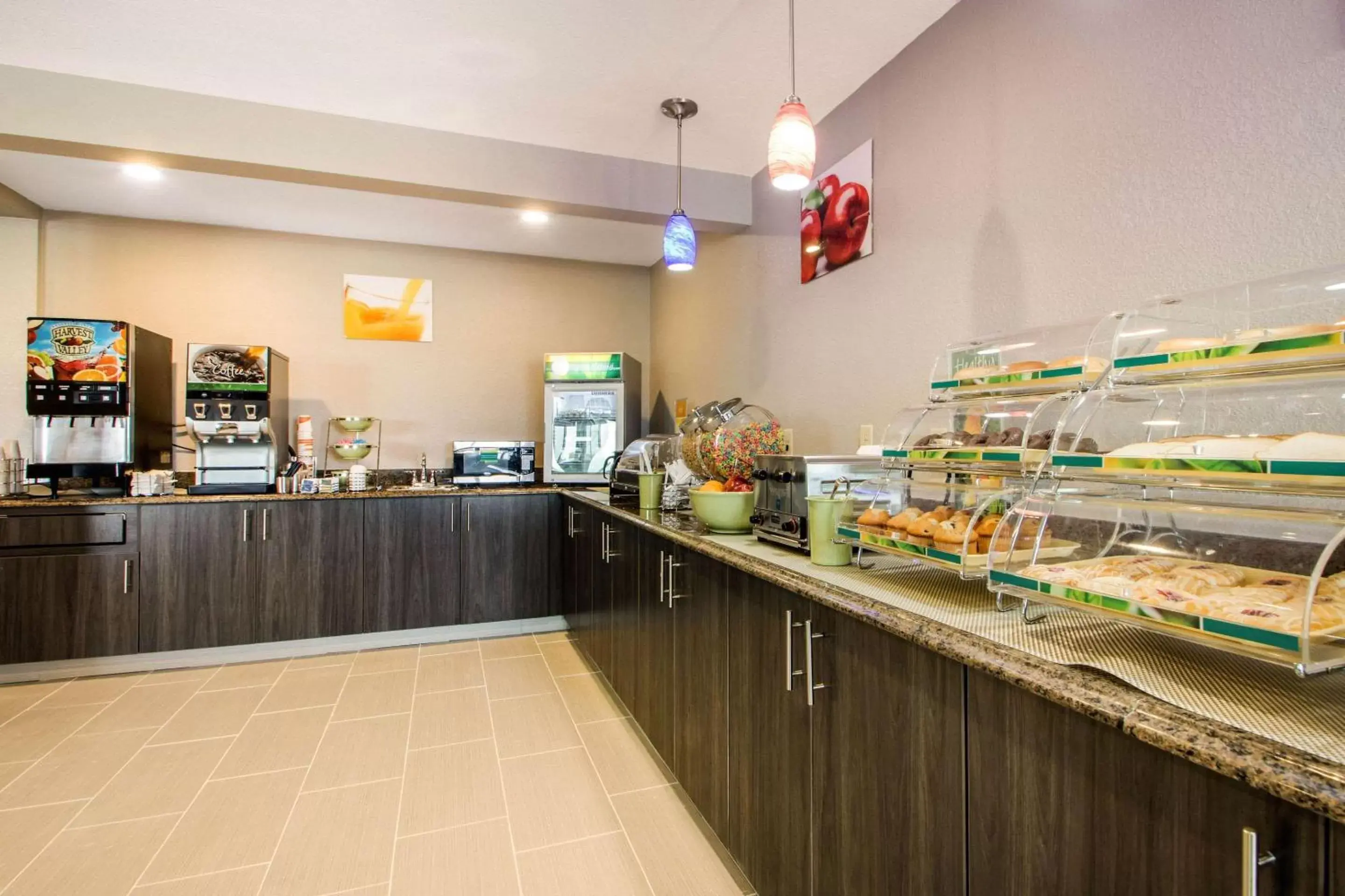 Restaurant/places to eat in Quality Inn Madison West Near University Area Restaurant/places to eat in Quality Inn Madison West Near University Area