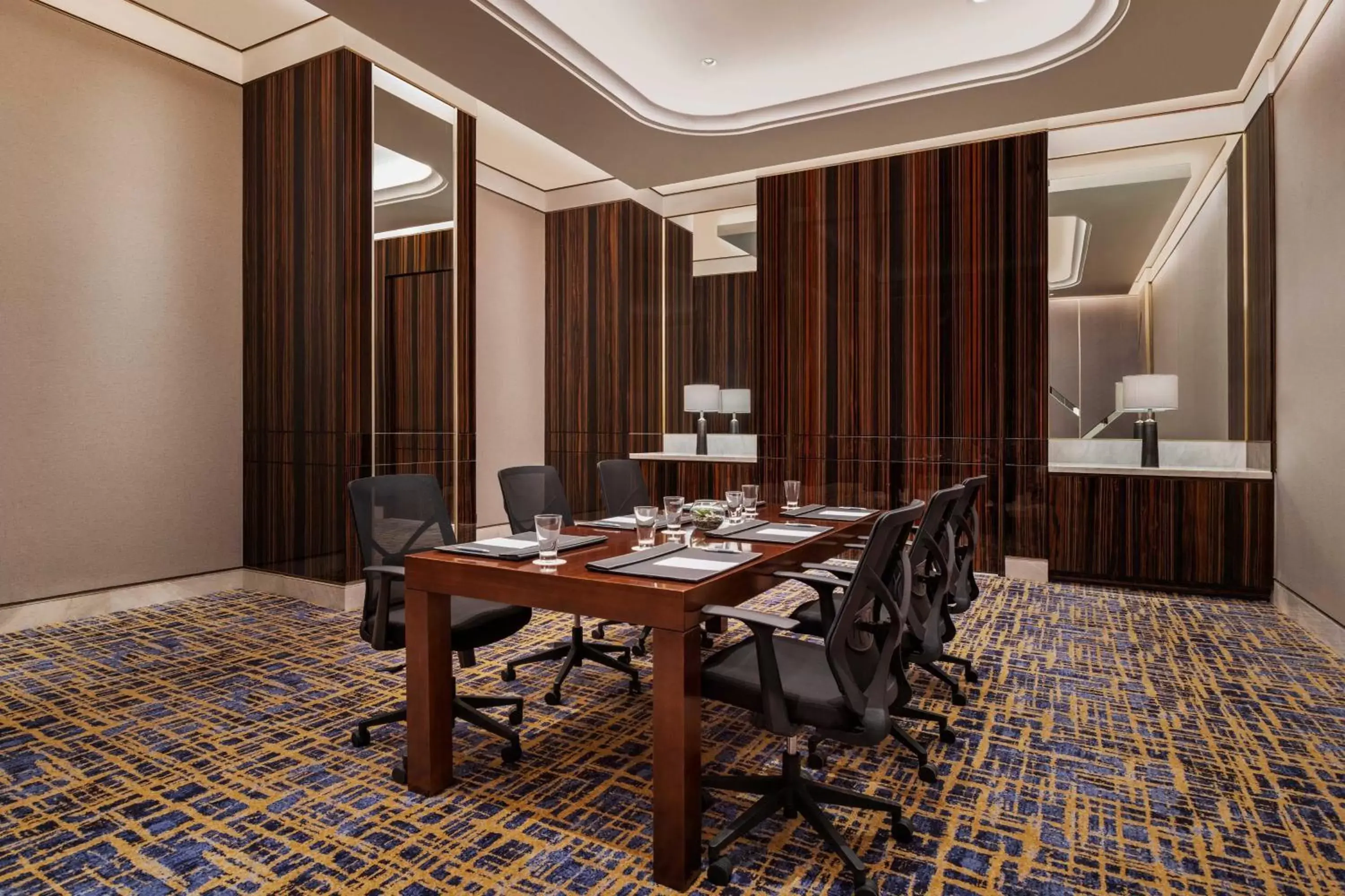 Meeting/conference room in The Westin Surabaya