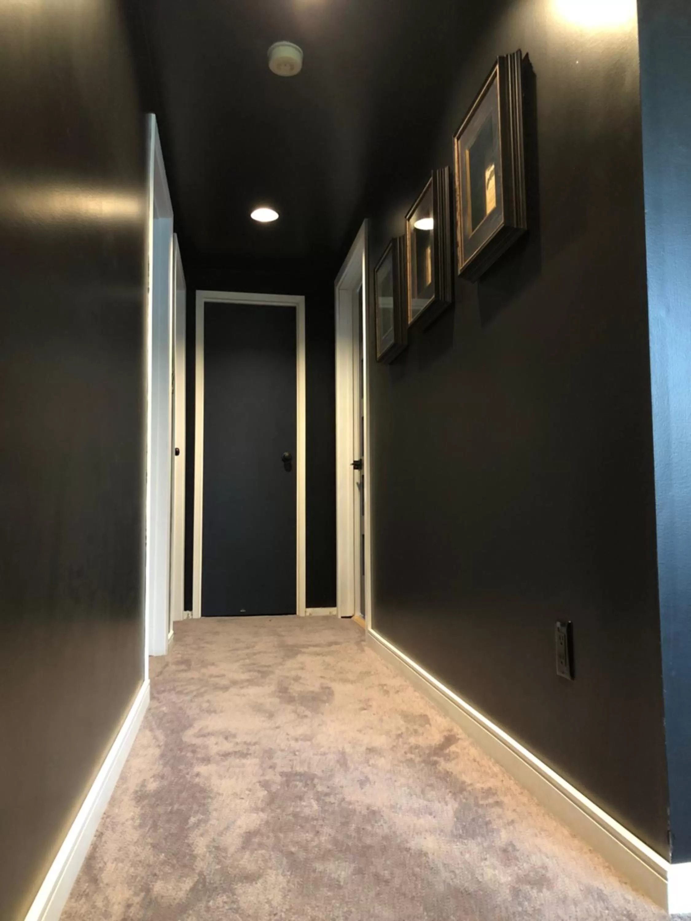 好丘。Hacho House