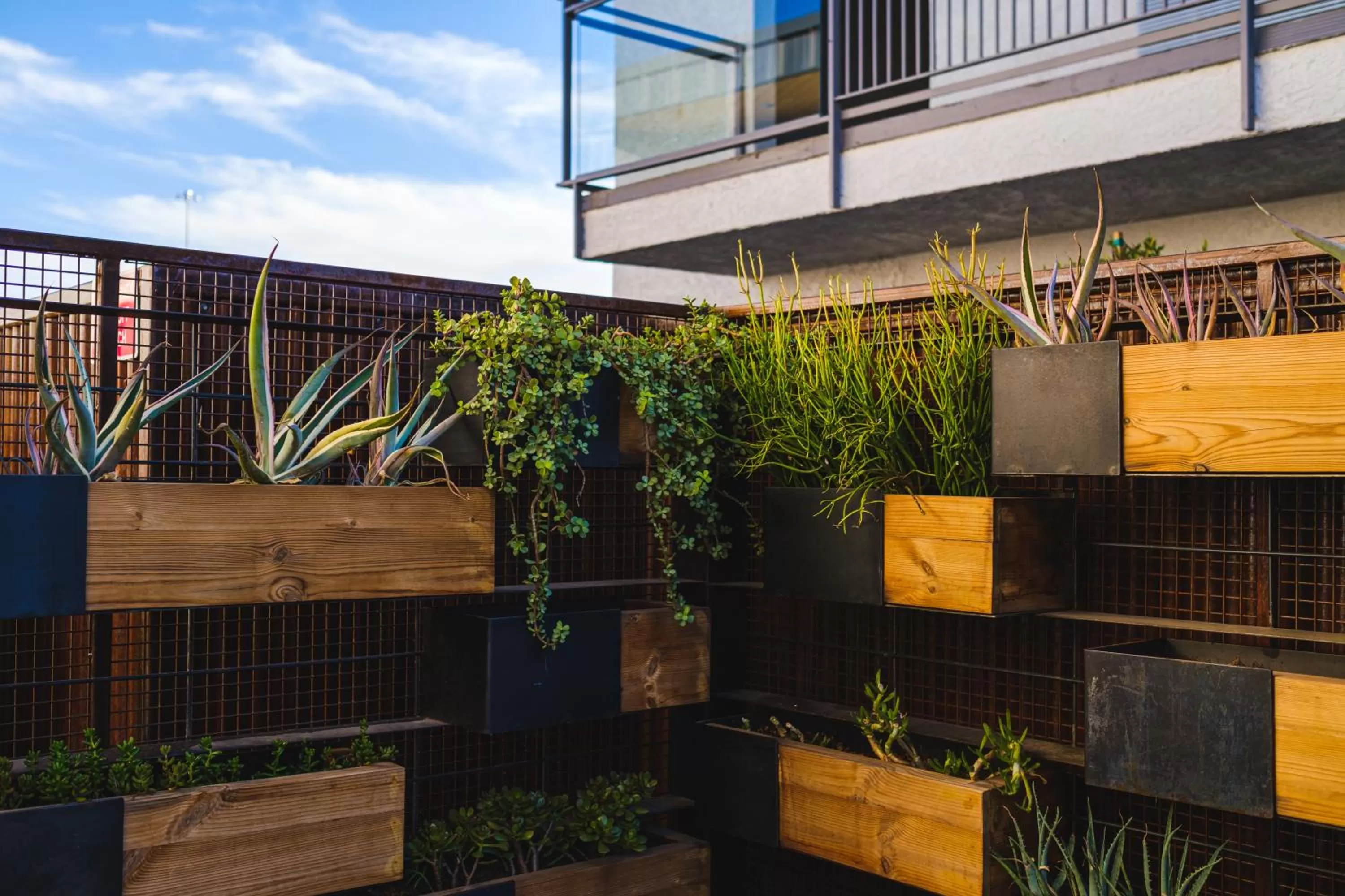 Area and facilities in voco The Tuxon by IHG