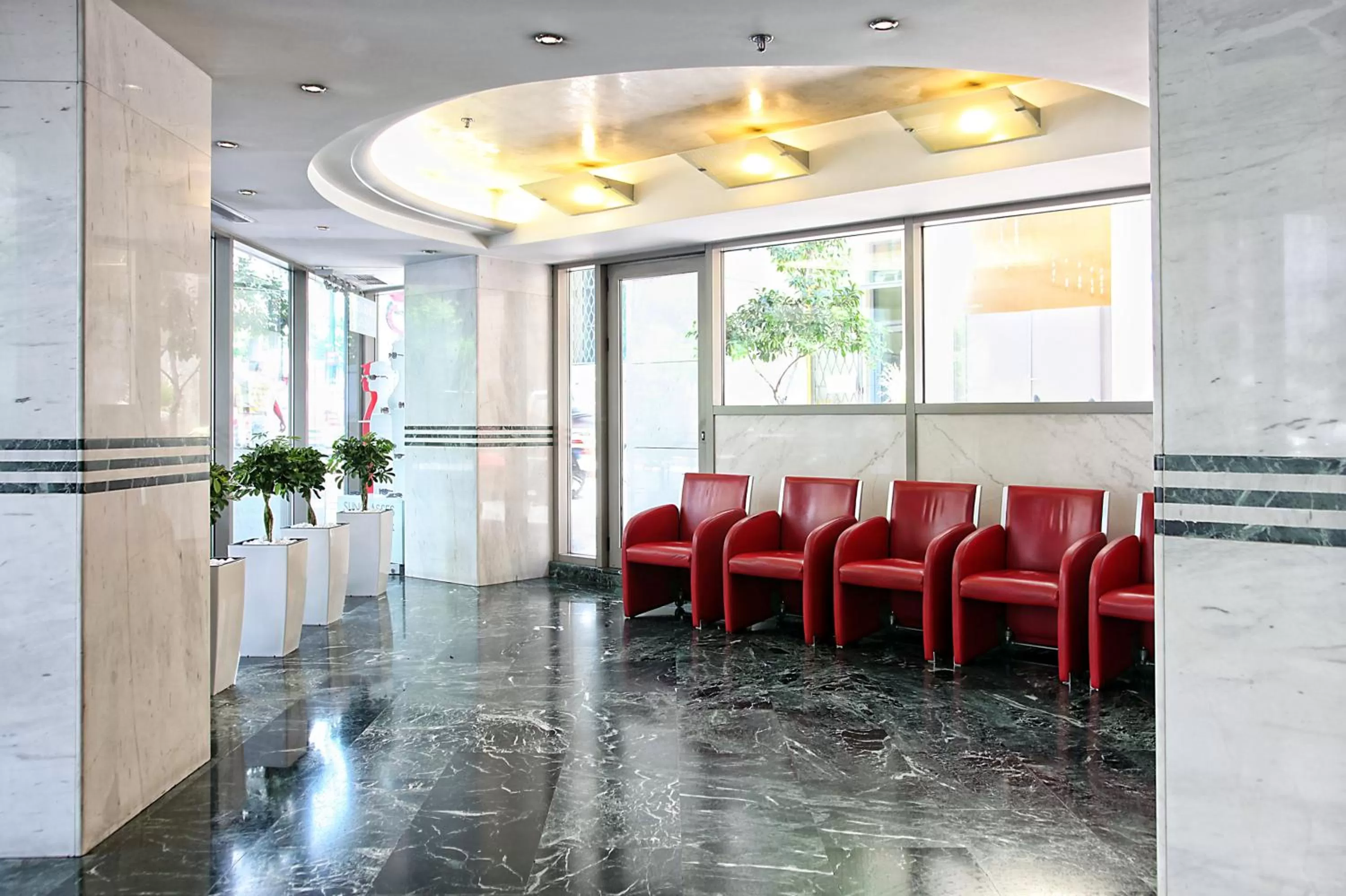 Nearby landmark in Dorian Inn - Sure Hotel Collection by Best Western