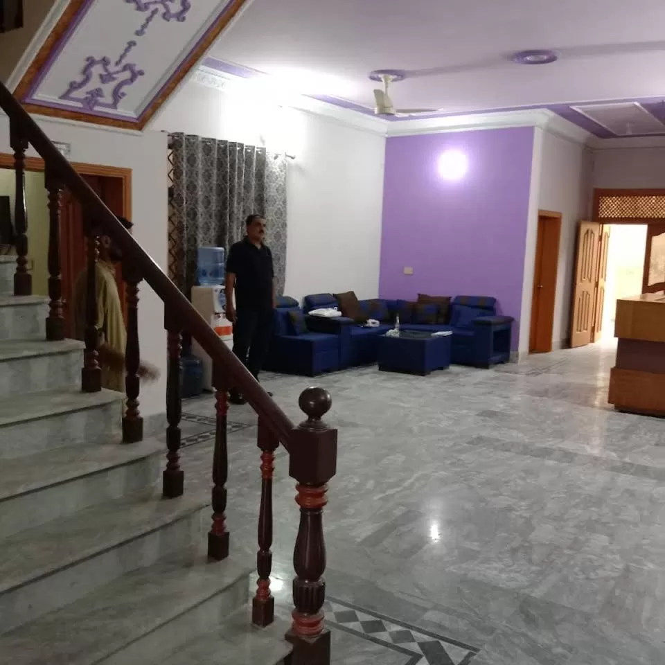 Hotel Royal Luxury Multan