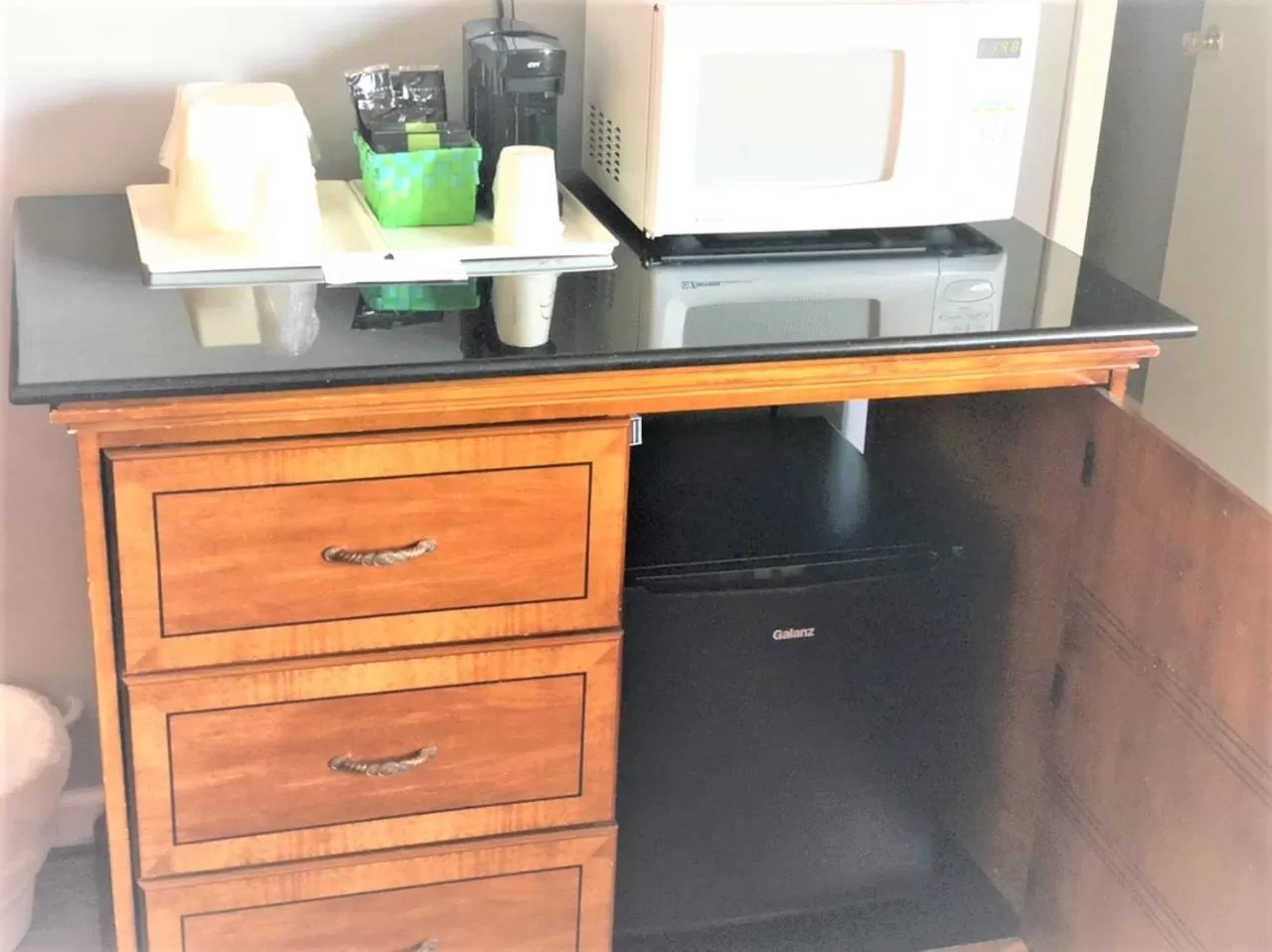 Countryside Inn Richmondville