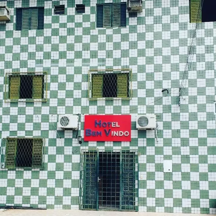 Hotel Bem Vindo