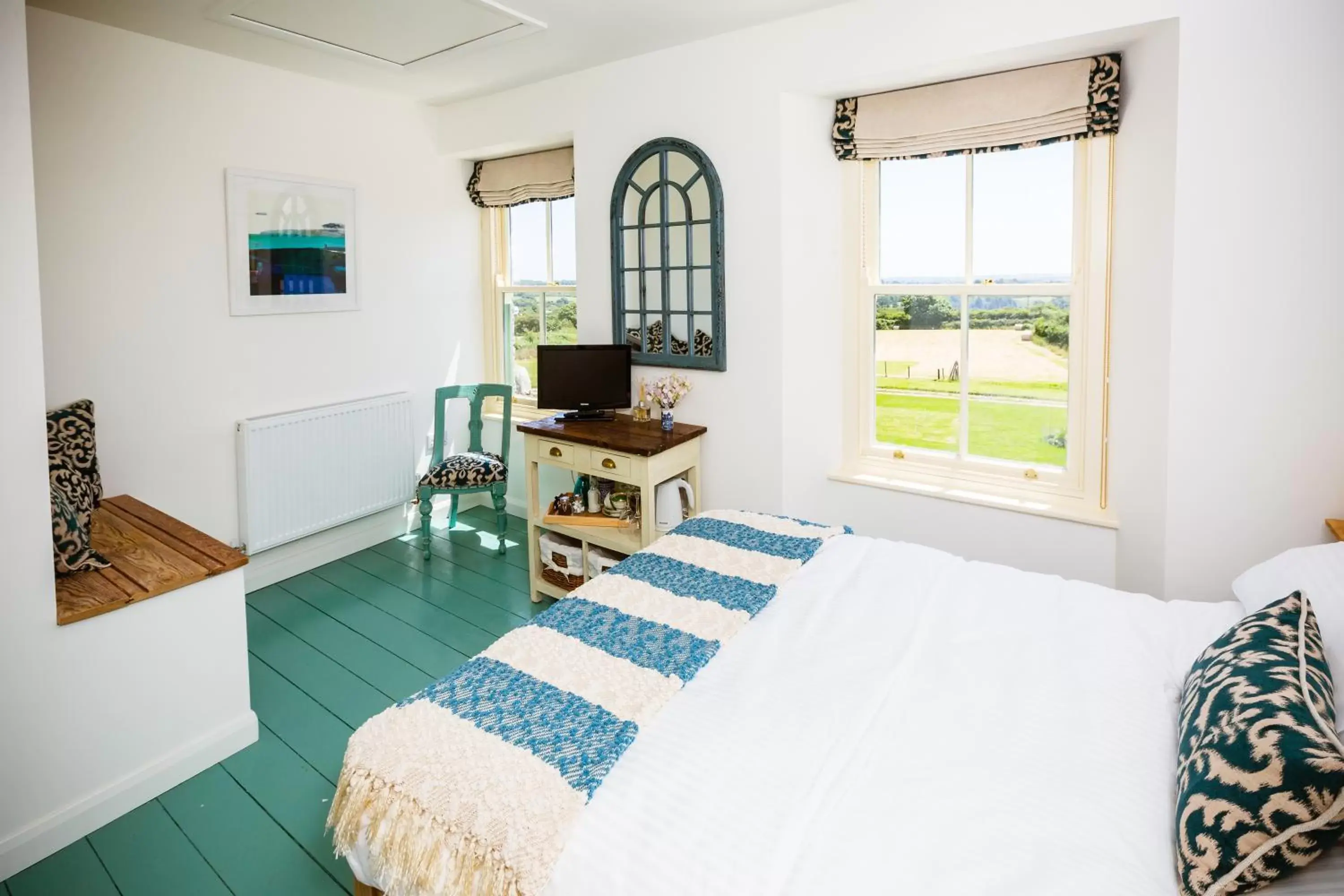 Double Room - Room 1 in Fig Tree House