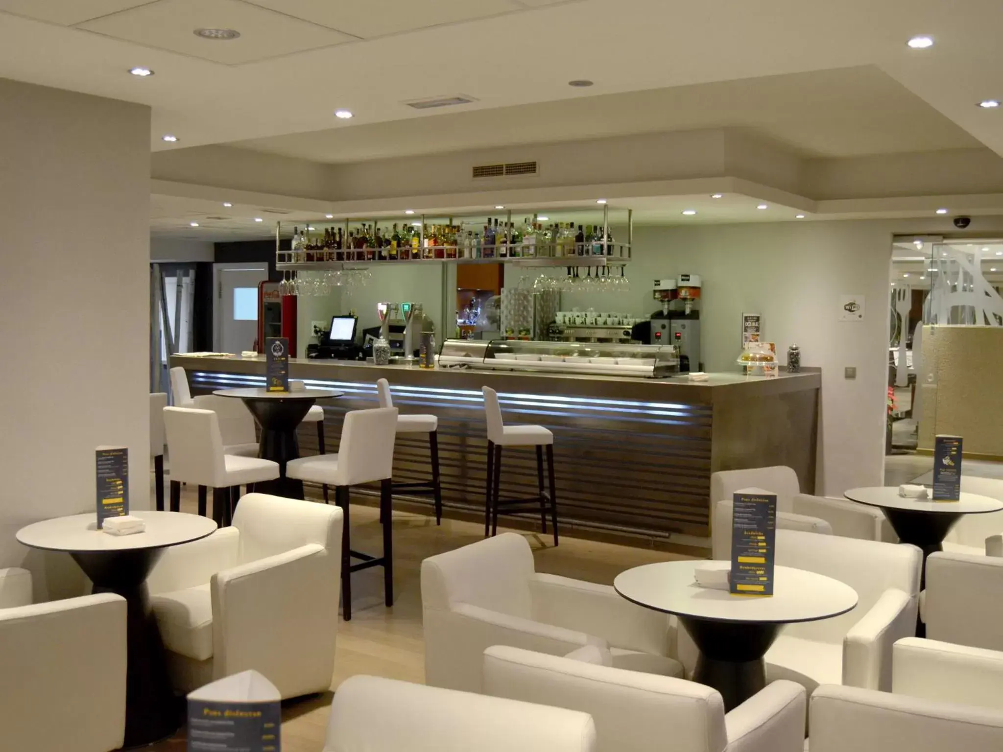 Lounge or bar, Lounge/Bar in UVE Alcobendas