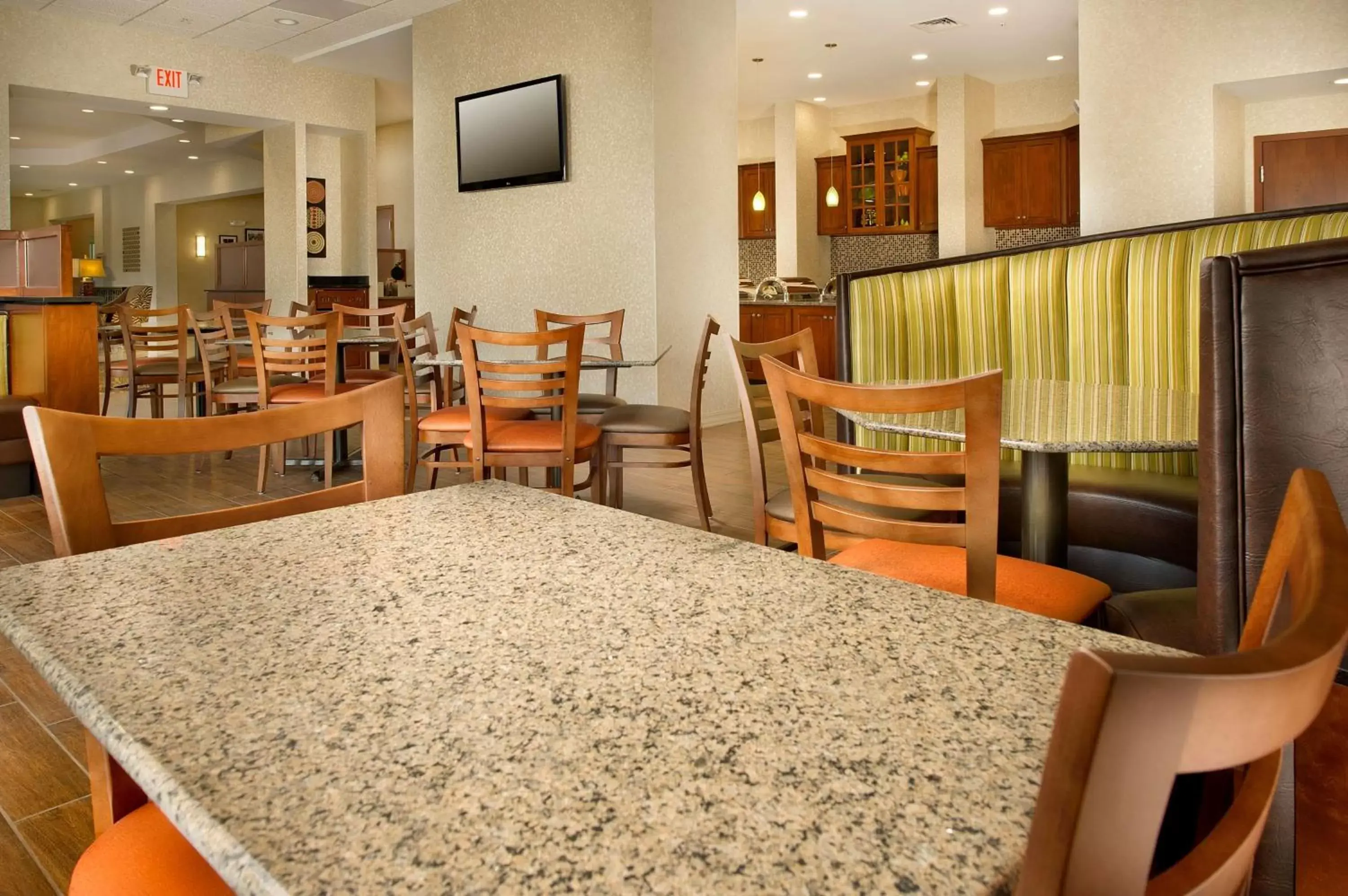Restaurant/Places to Eat in Drury Plaza Hotel Denver Westminster