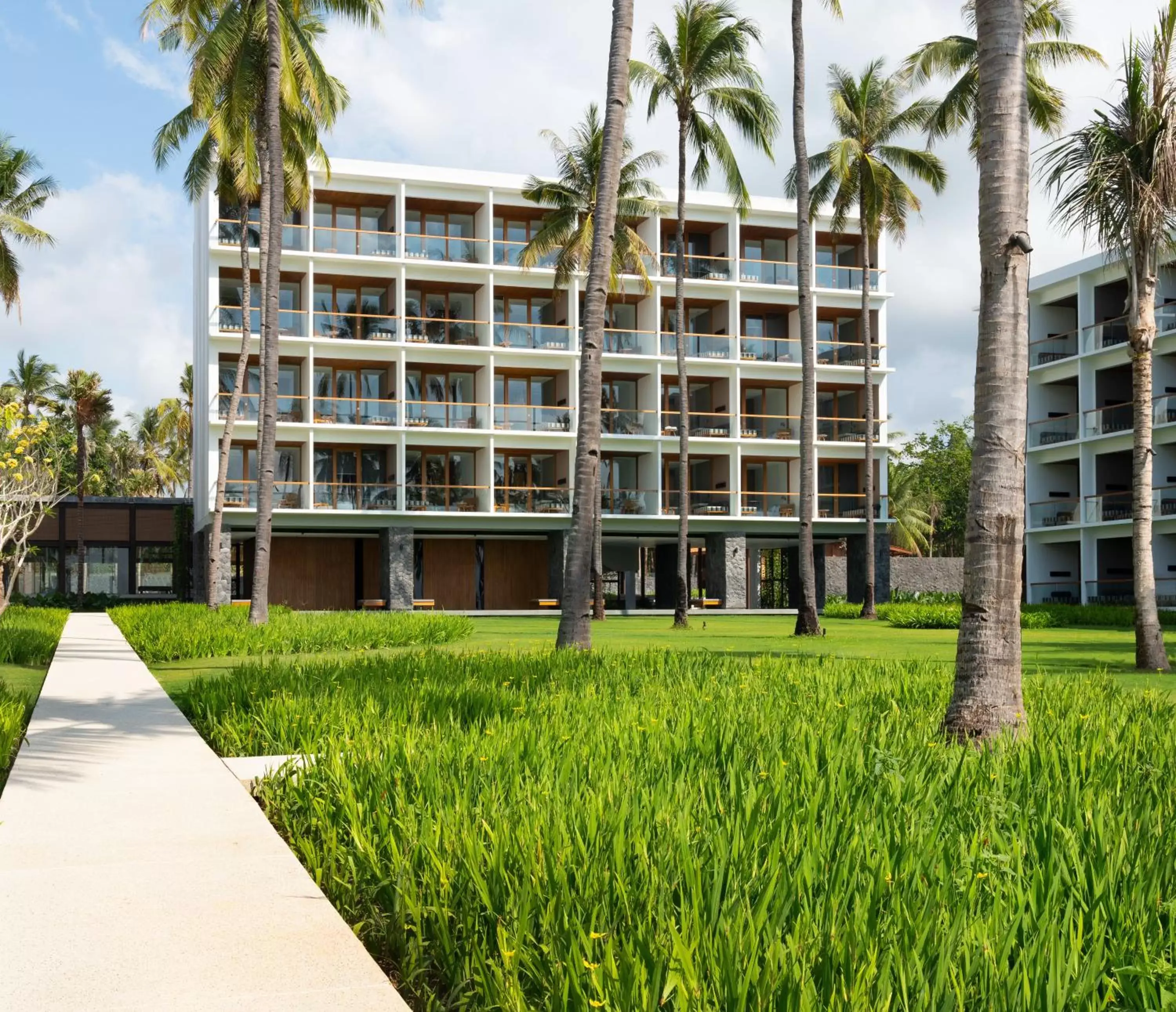 Property building in Dialoog Banyuwangi Property building in Dialoog Banyuwangi