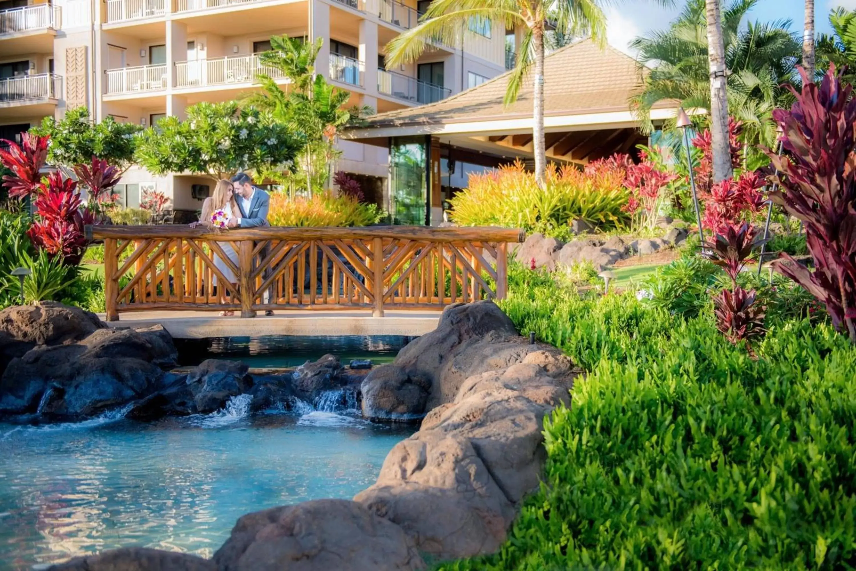 Banquet/Function facilities in Koloa Landing Resort at Po'ipu, Autograph Collection