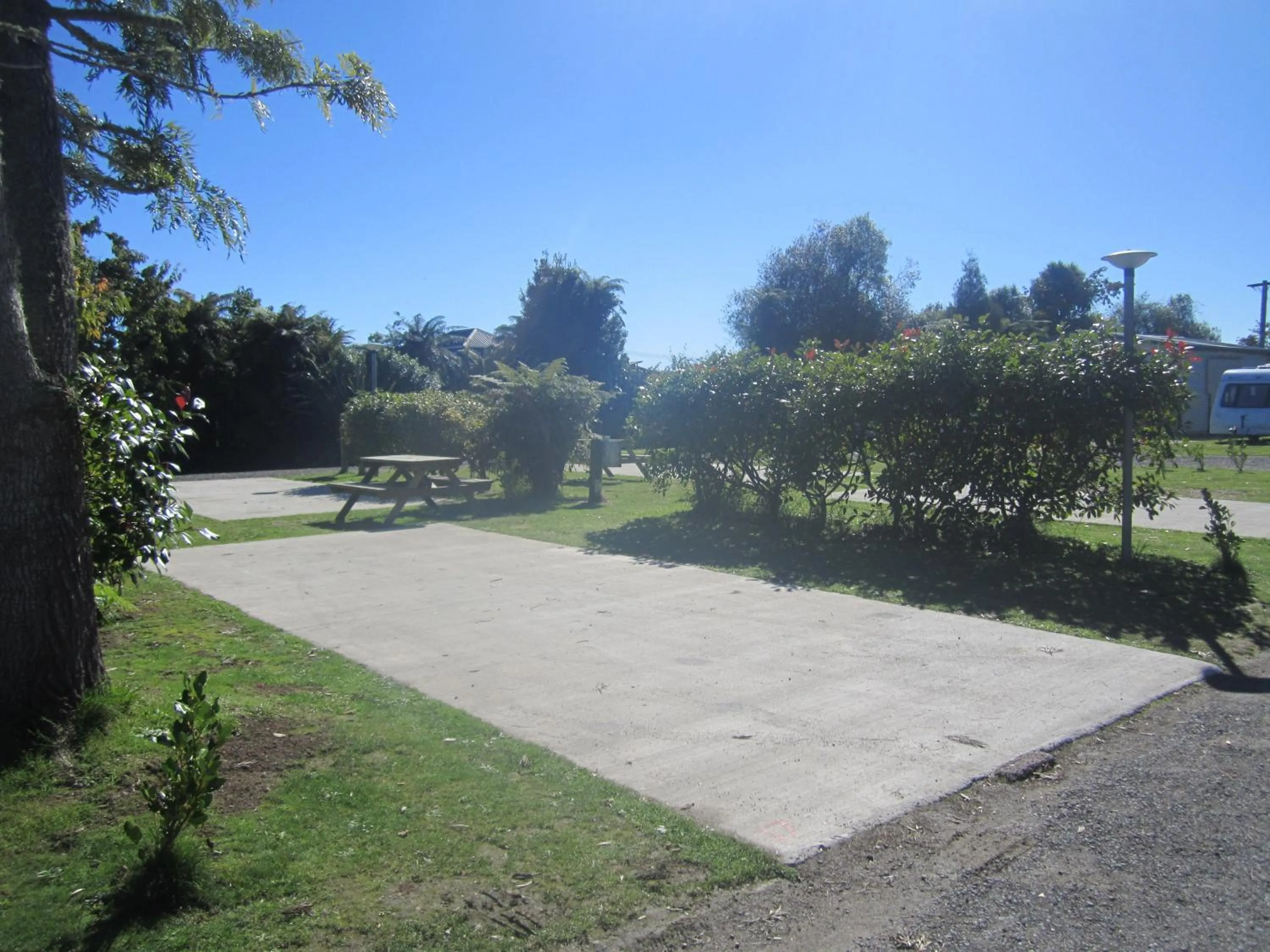 Other in All Seasons Holiday Park