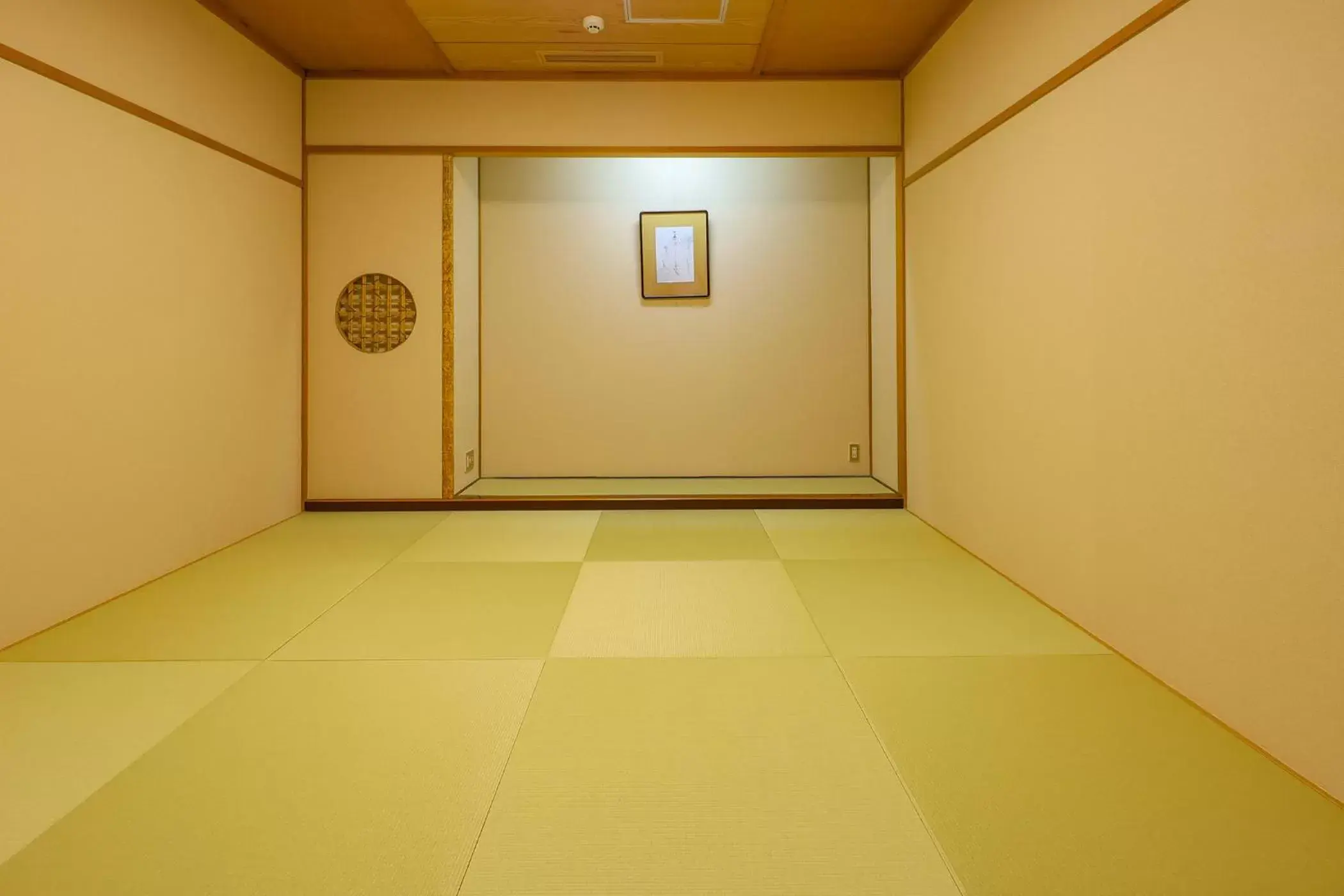 Photo of the whole room in TAOYA Akiu