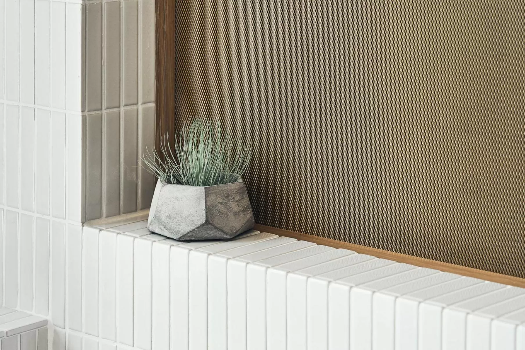 Photo of the whole room in Kimpton Da An Taipei- an IHG Hotel