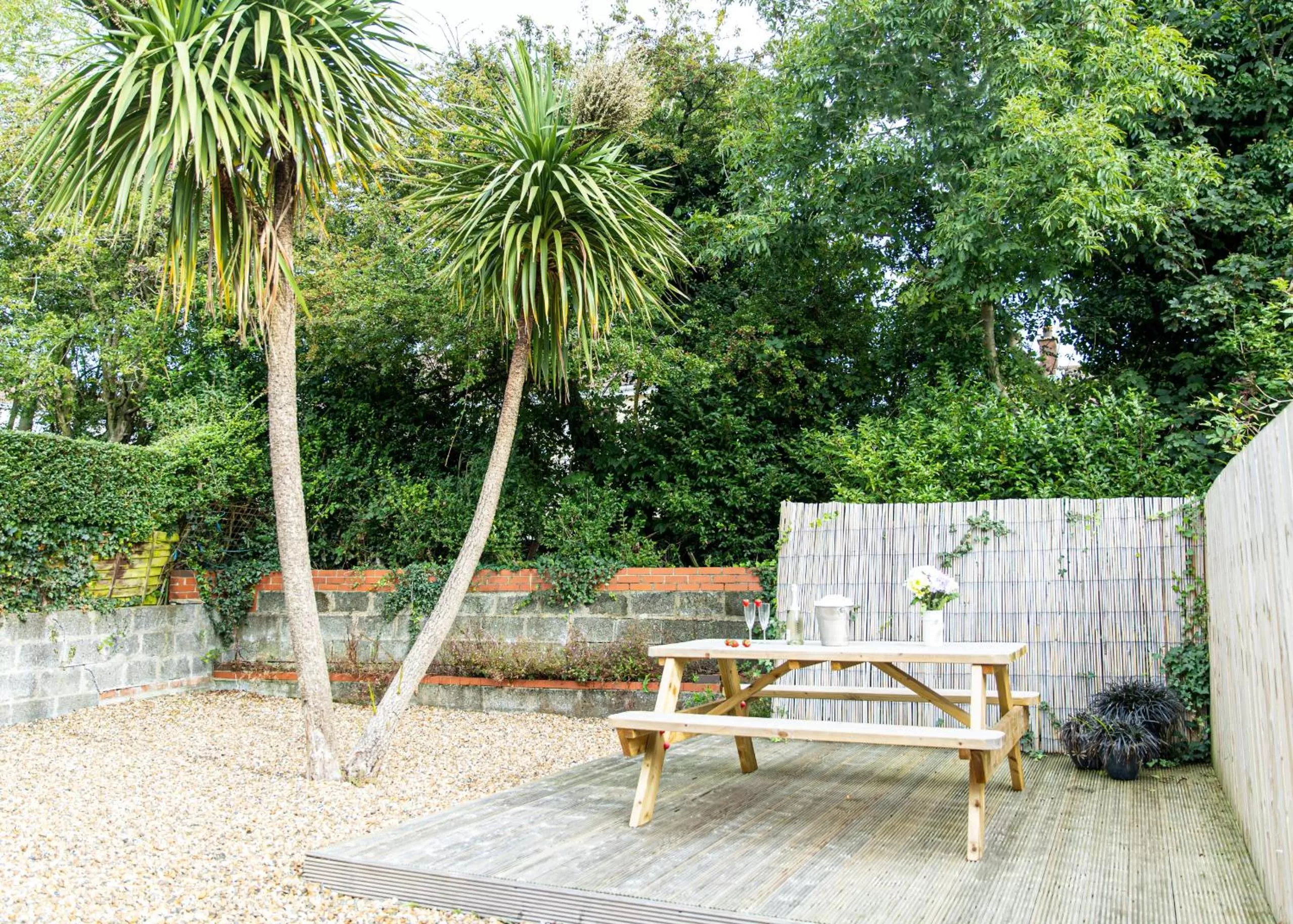 View (from property/room) in Entire family home , large rear garden and free parking