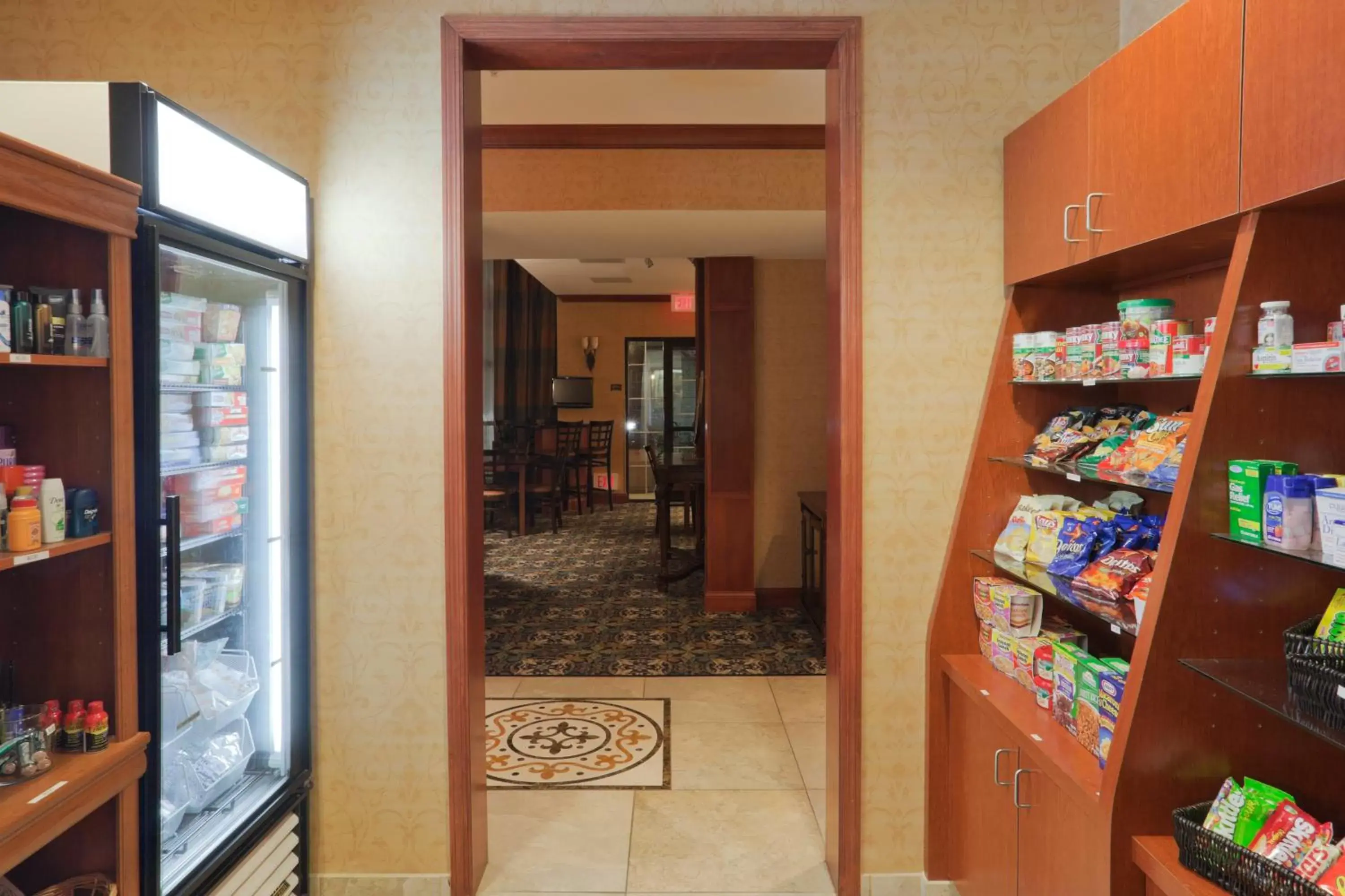 Other, Supermarket/Shops in Staybridge Suites Rocklin - Roseville Area, an IHG Hotel