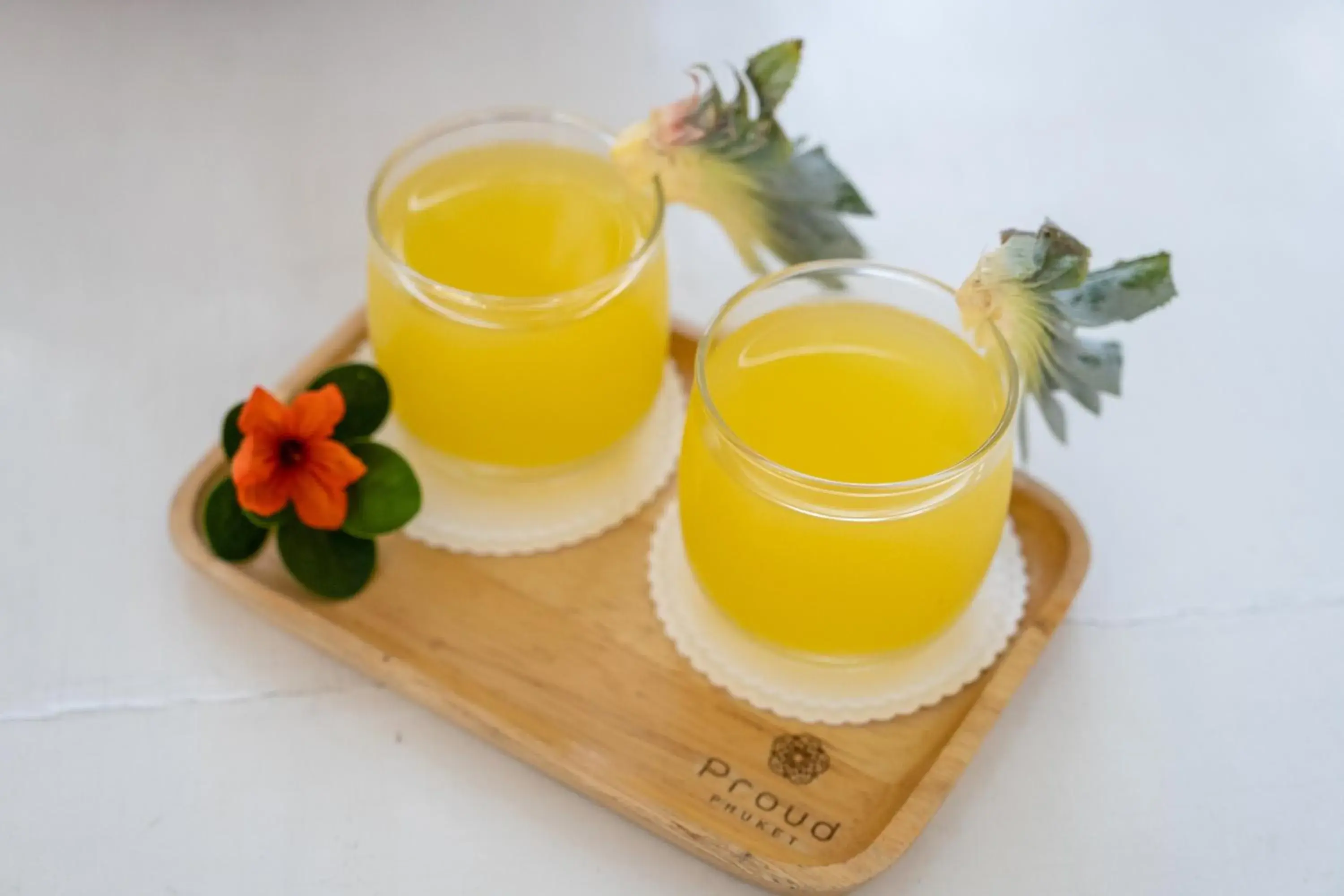 Lobby or reception in Proud Phuket, Naiyang Beach Lobby or reception in Proud Phuket, Naiyang Beach