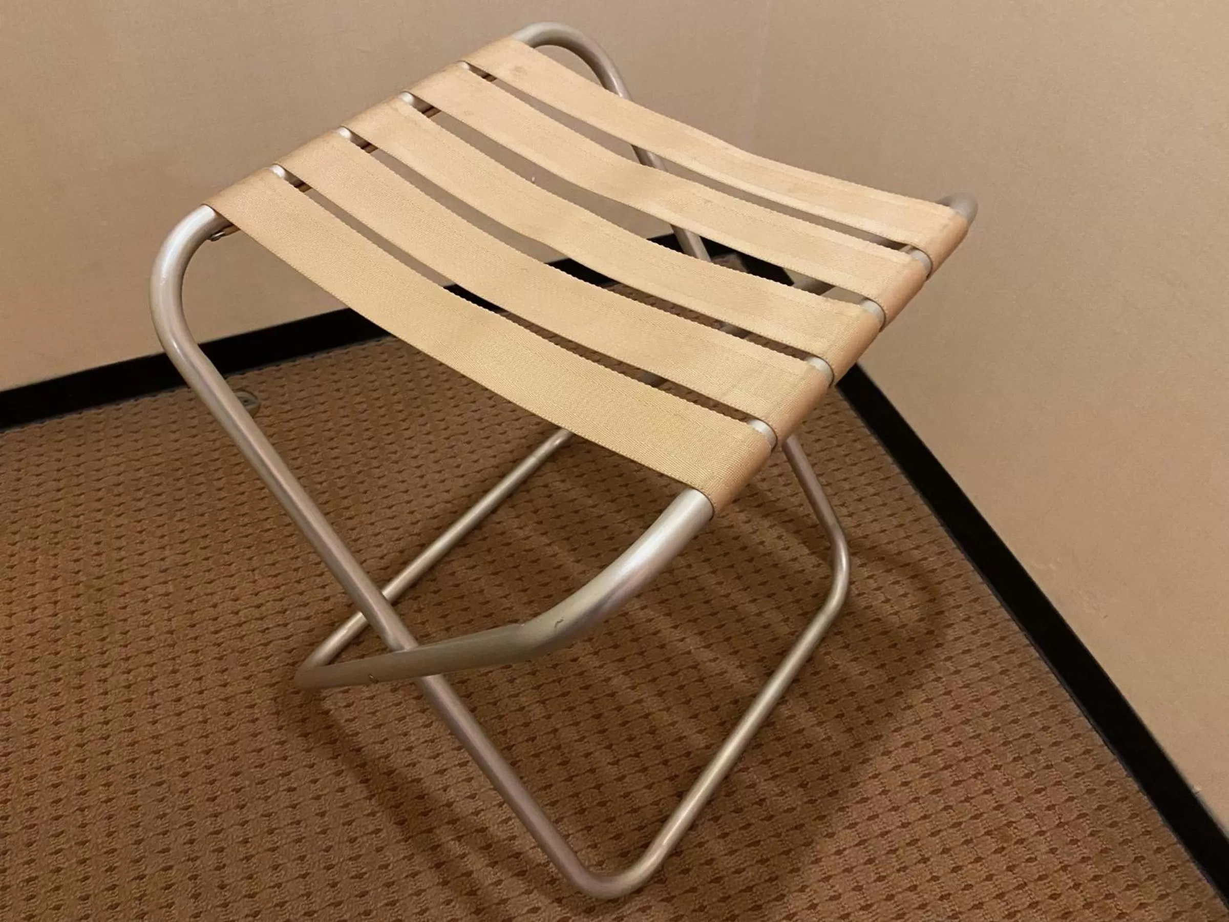 Area and facilities in Oita Regal Hotel