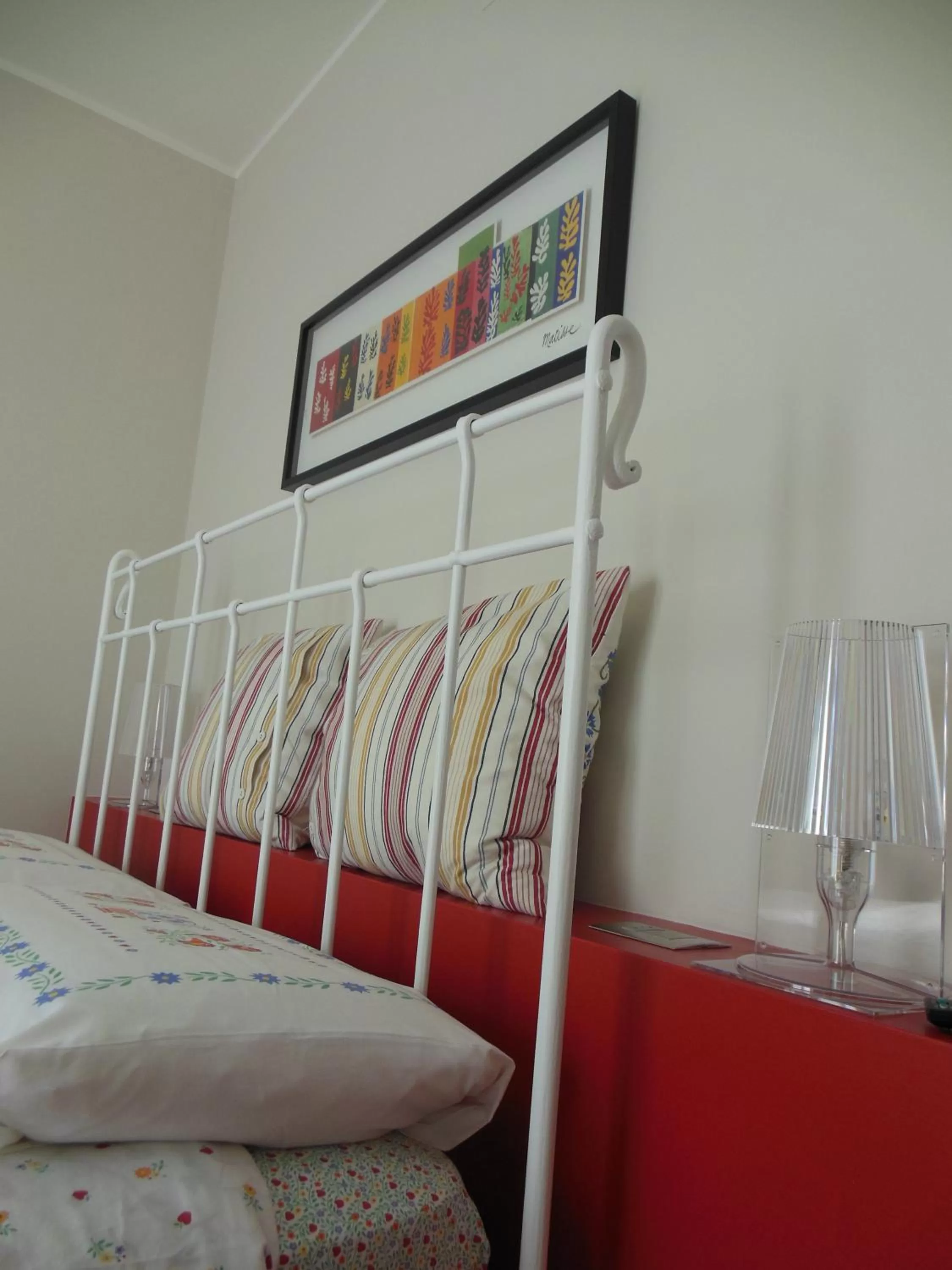 Bed, Bunk Bed in I Perticali