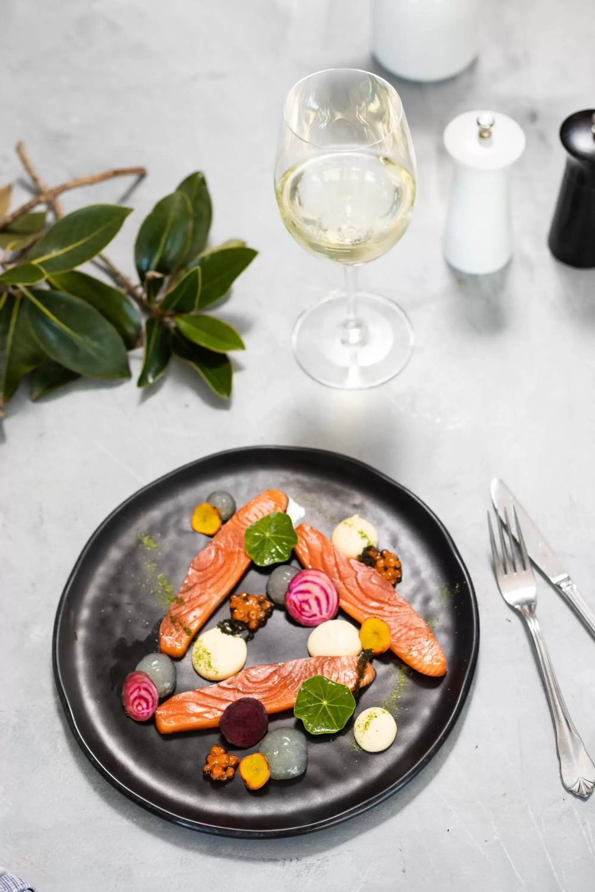 Food in Quality Hotel Wangaratta Gateway Food in Quality Hotel Wangaratta Gateway