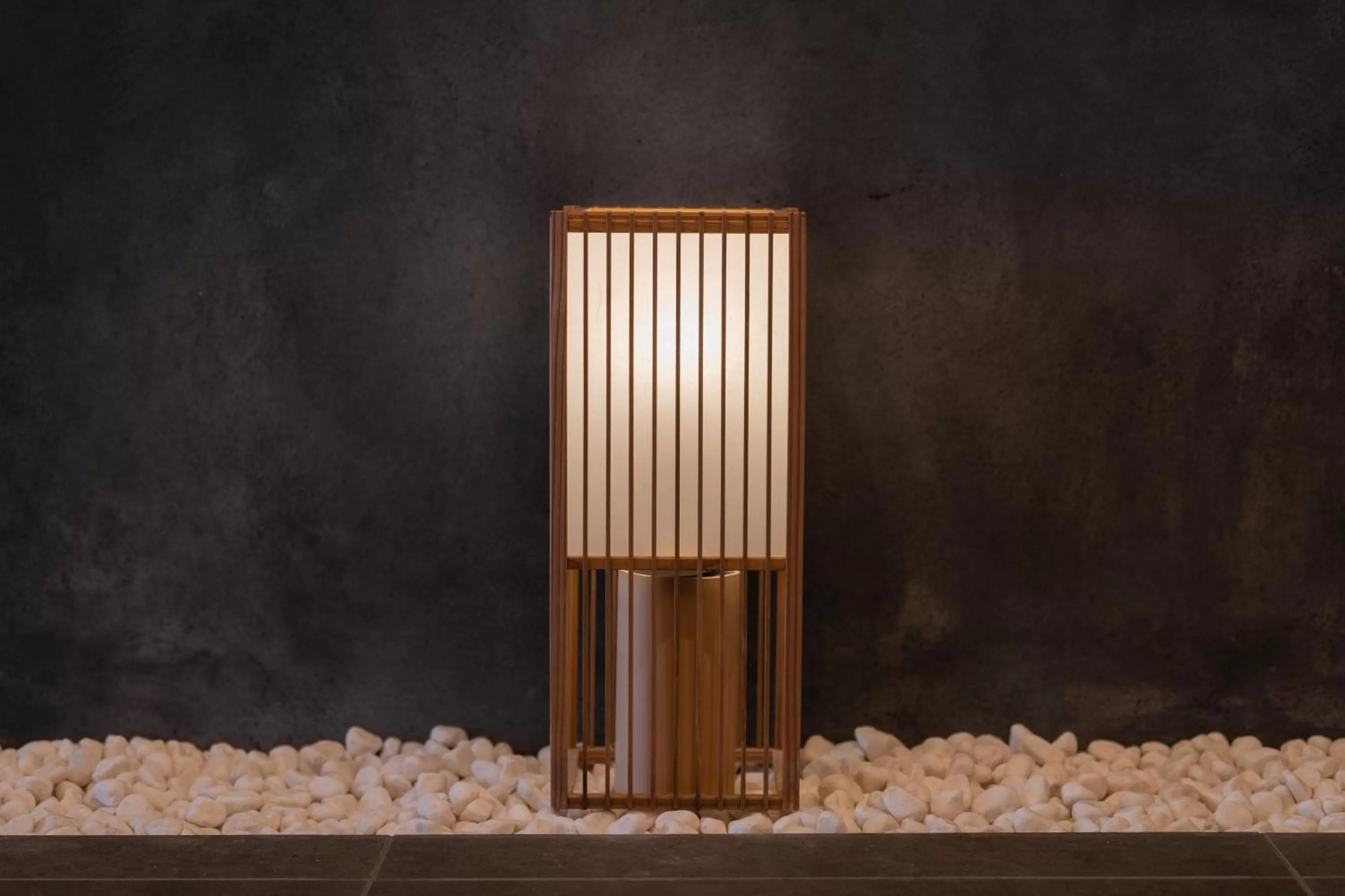 Decorative detail in Tosei Hotel Cocone Asakusa Kuramae