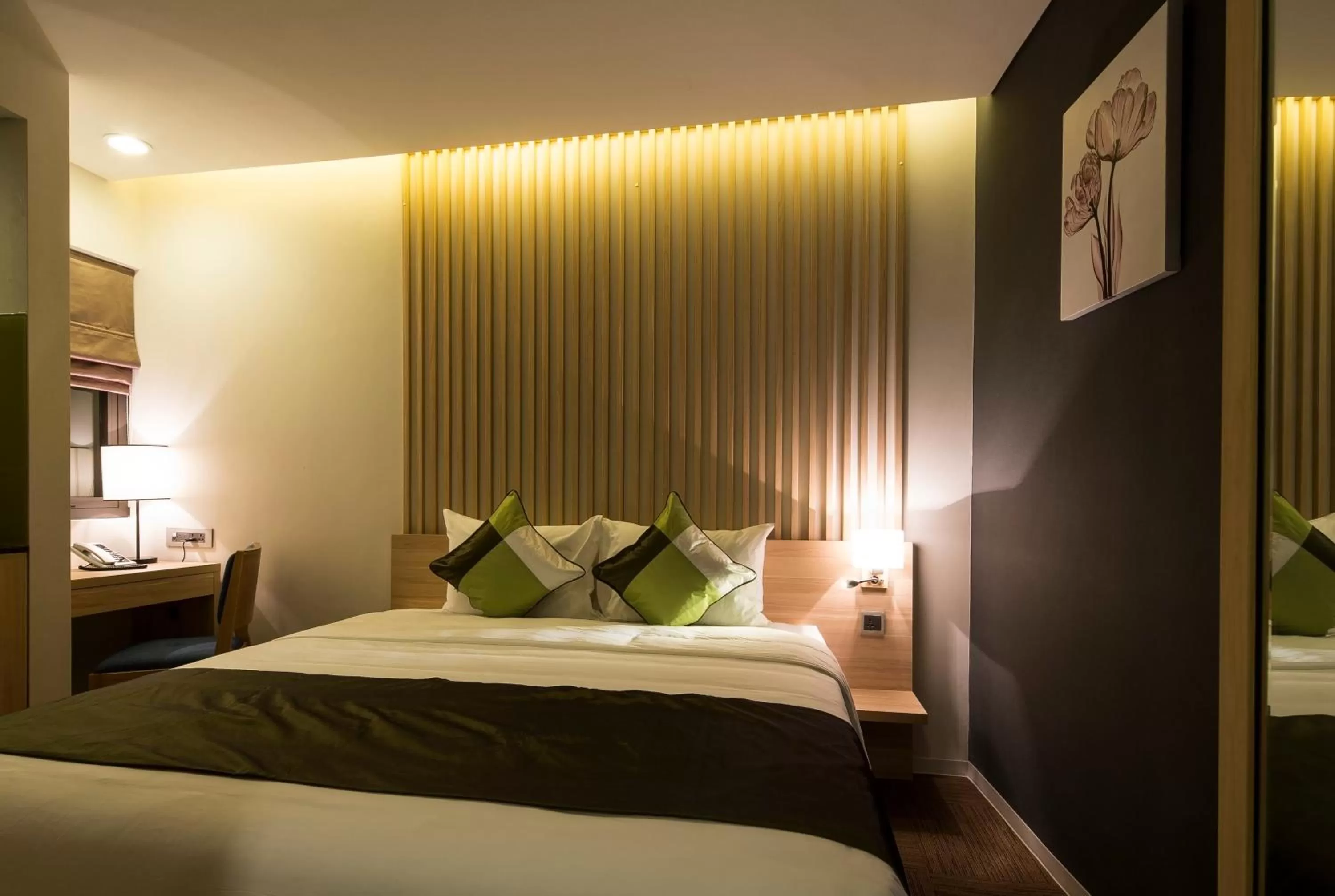 Photo of the whole room in Kuretake Inn Kim Ma 132