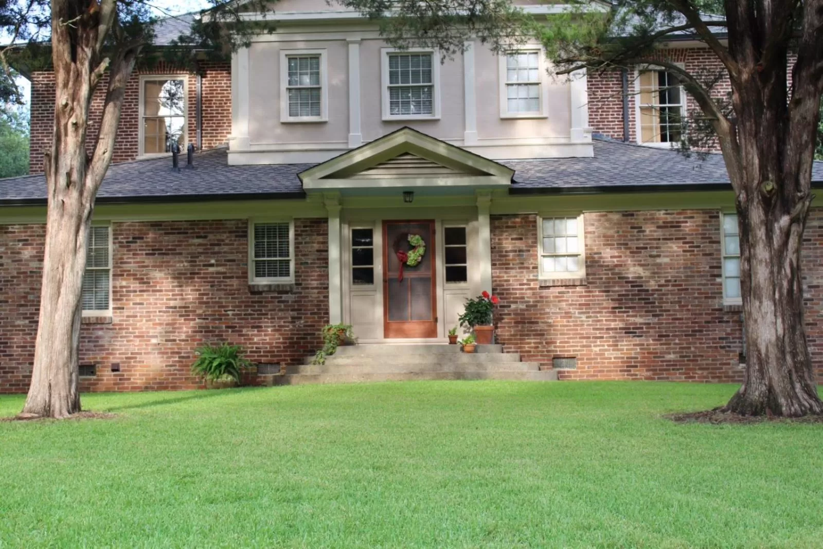 Property Building in Concord Quarters